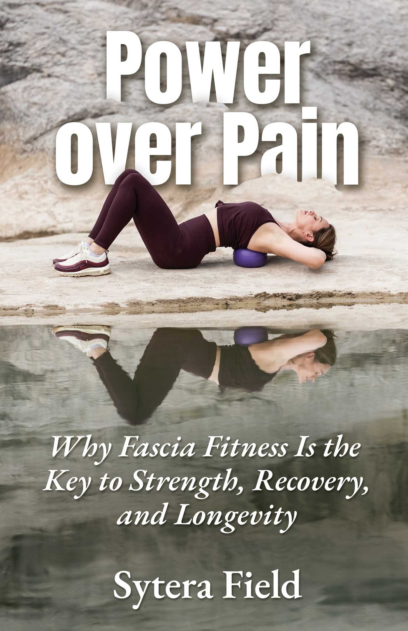 Power over Pain