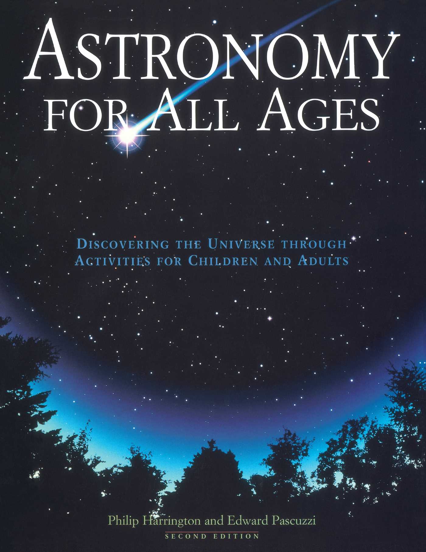 Astronomy for All Ages