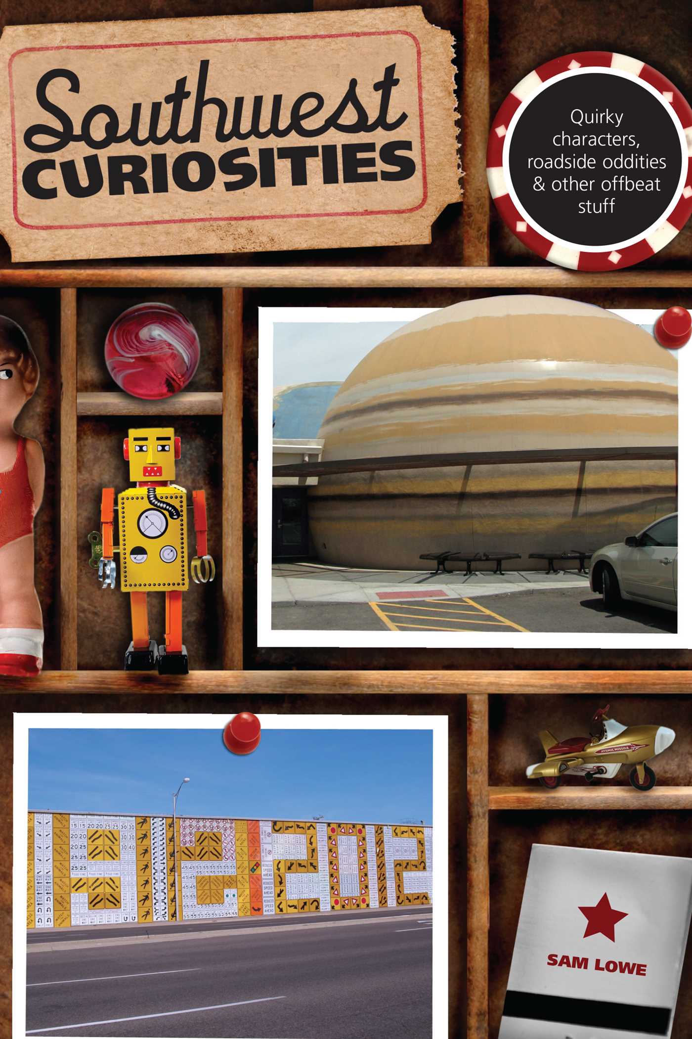 Southwest Curiosities