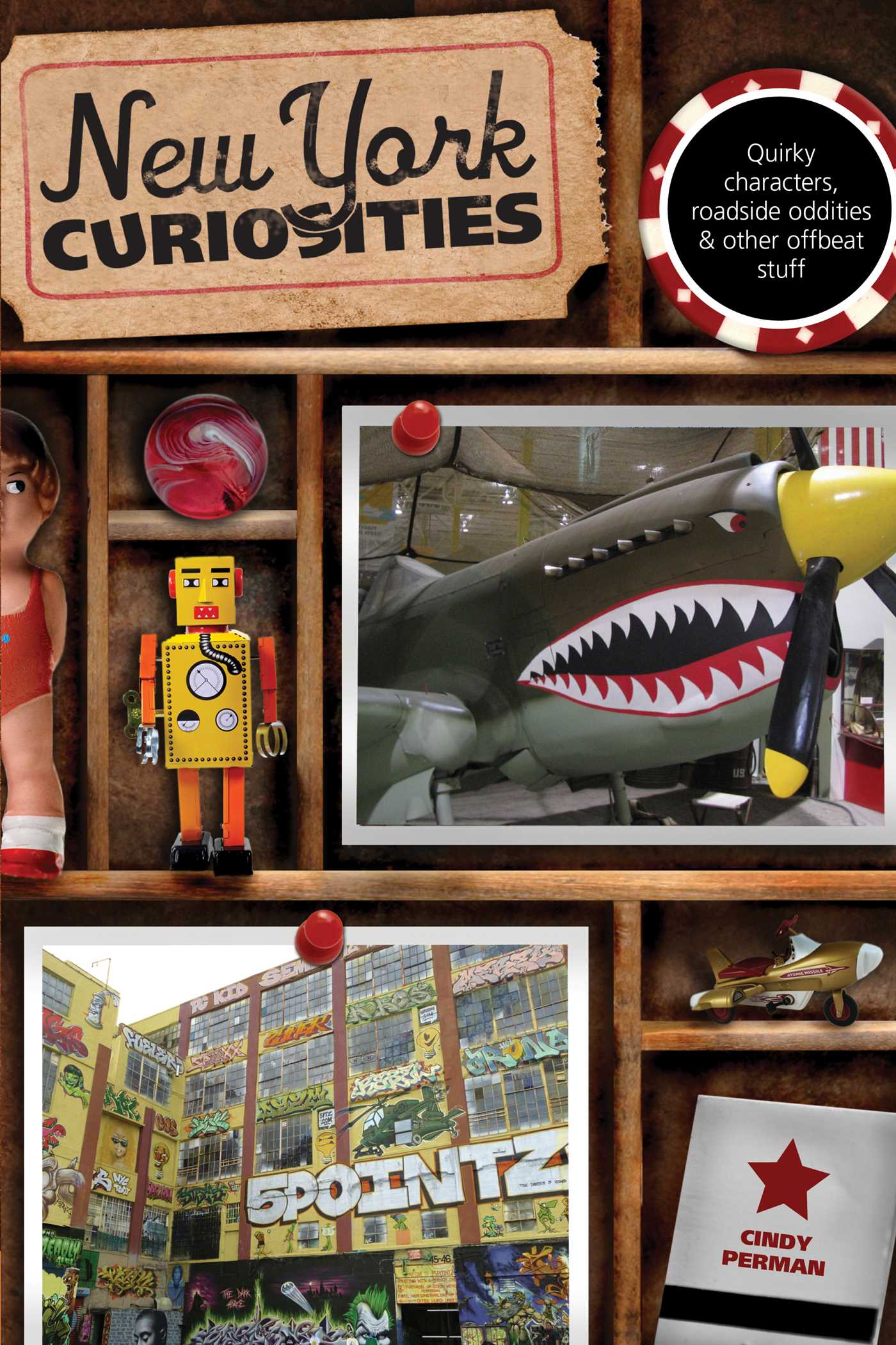 New York Curiosities
