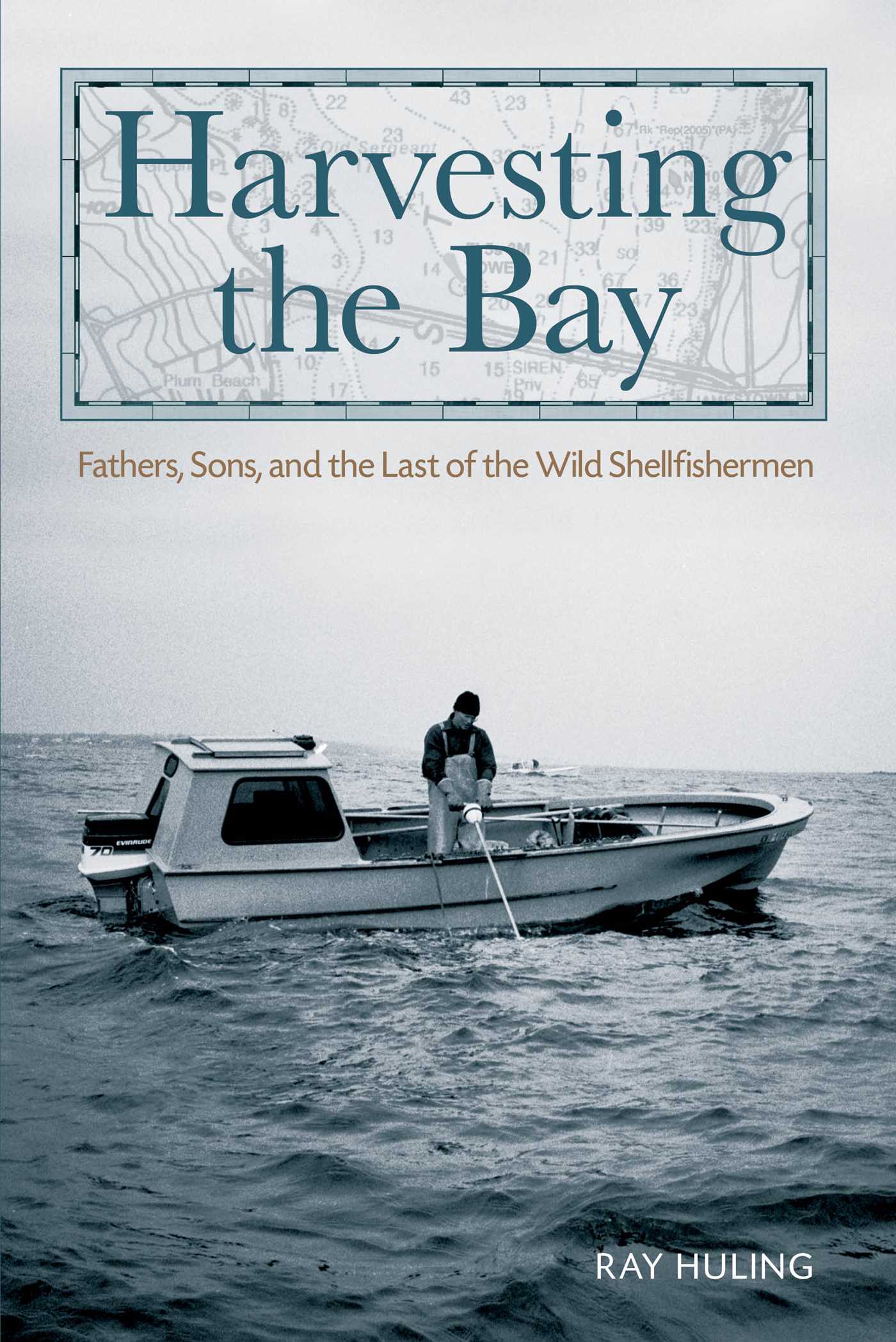 Harvesting the Bay