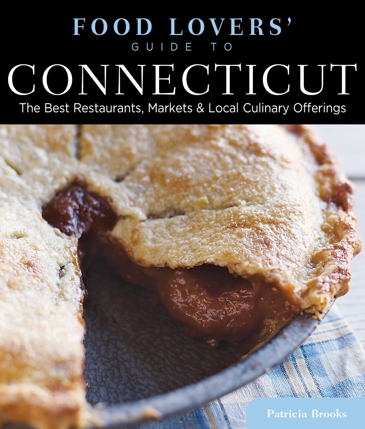 Food Lovers' Guide to® Connecticut