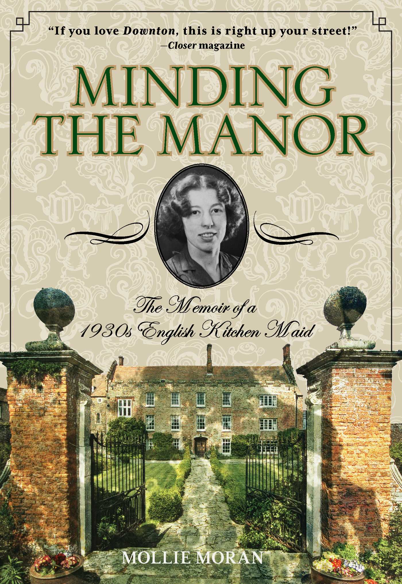 Minding the Manor