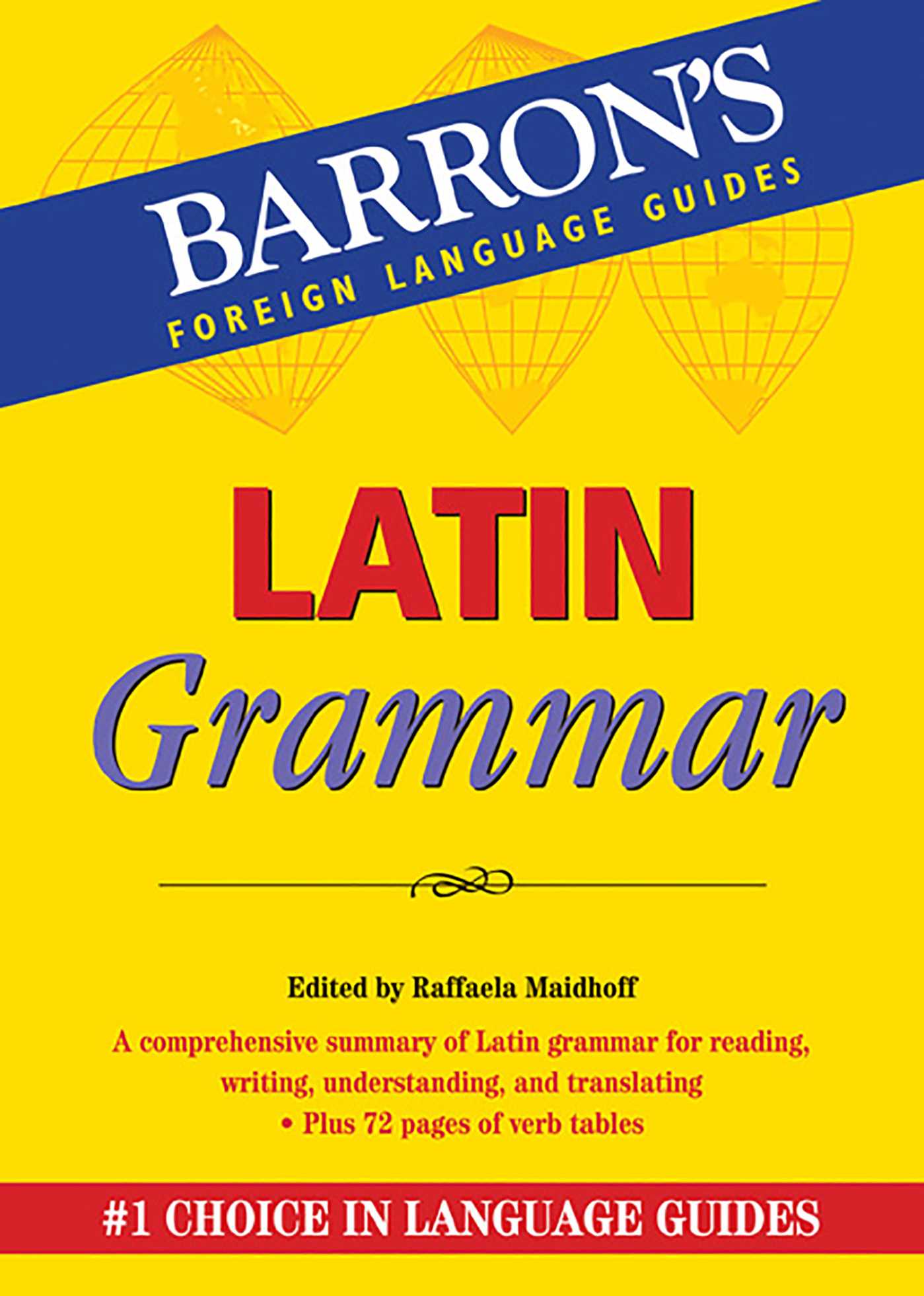 Latin Grammar