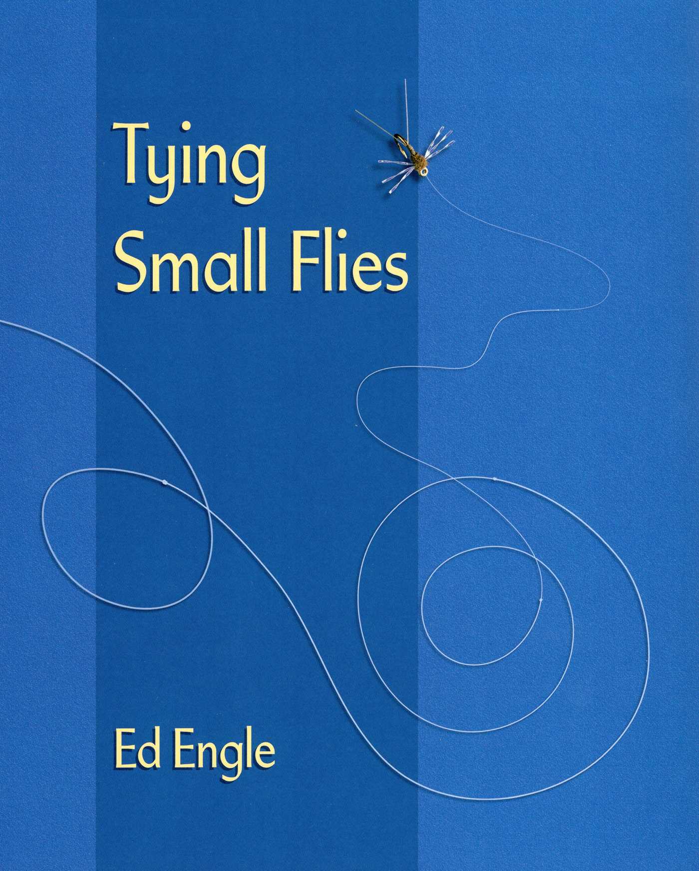 Tying Small Flies