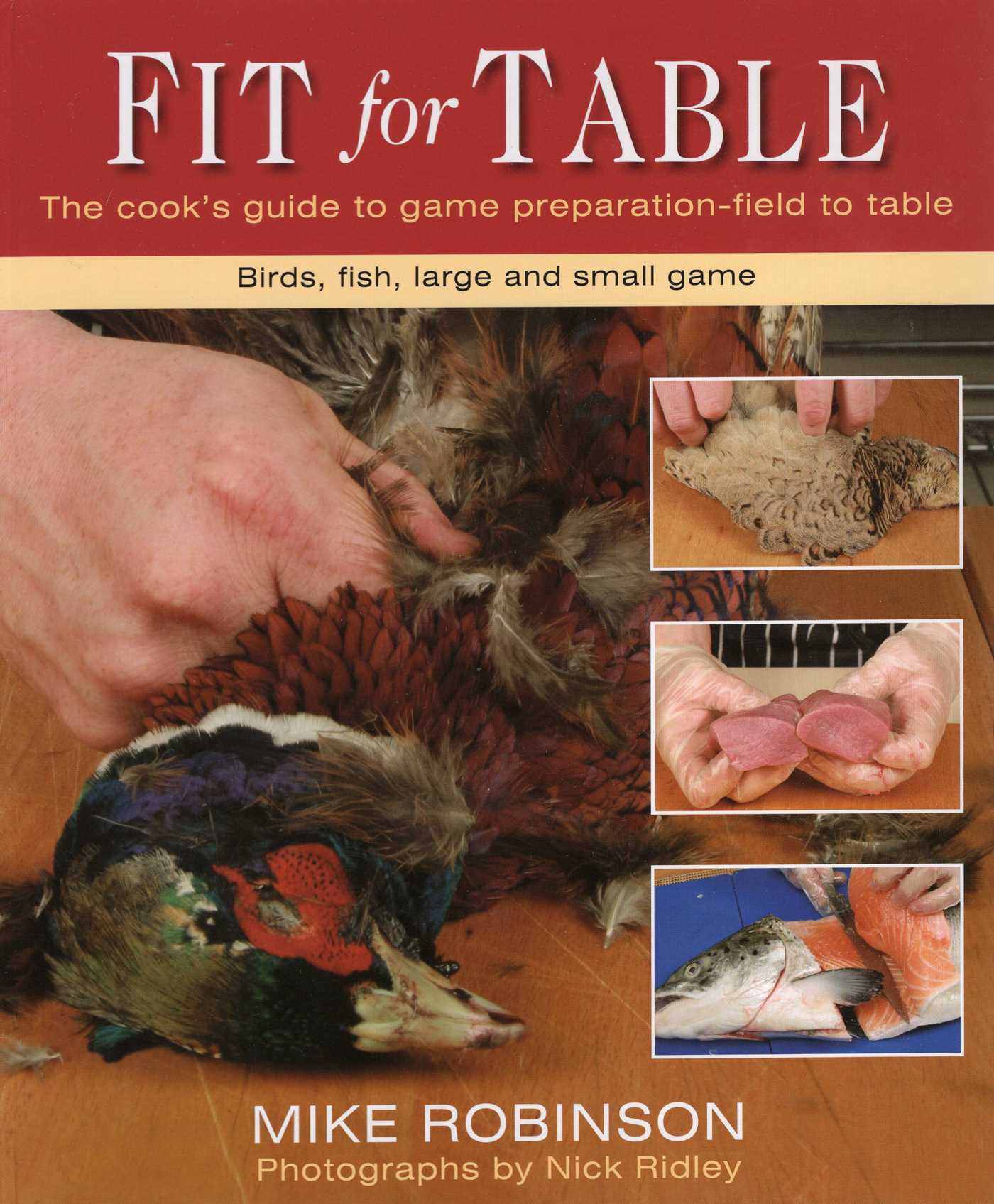 Fit for Table