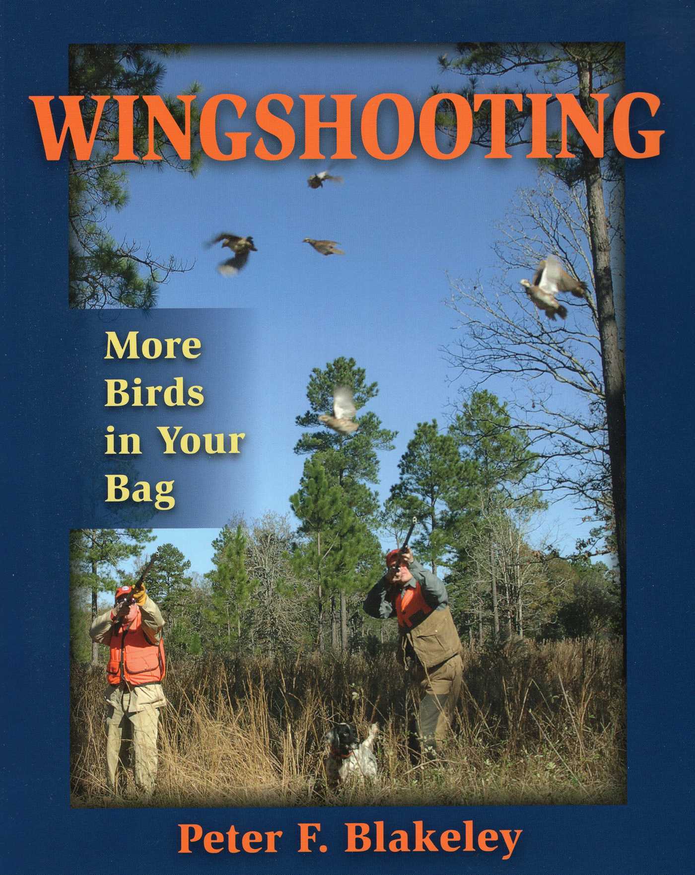 Wingshooting