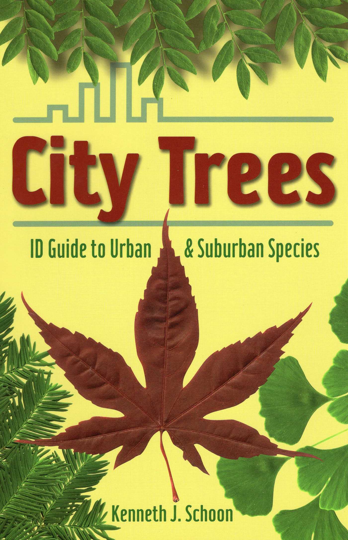 City Trees