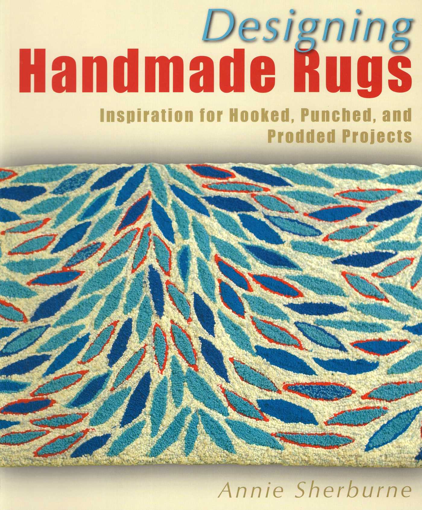 Designing Handmade Rugs