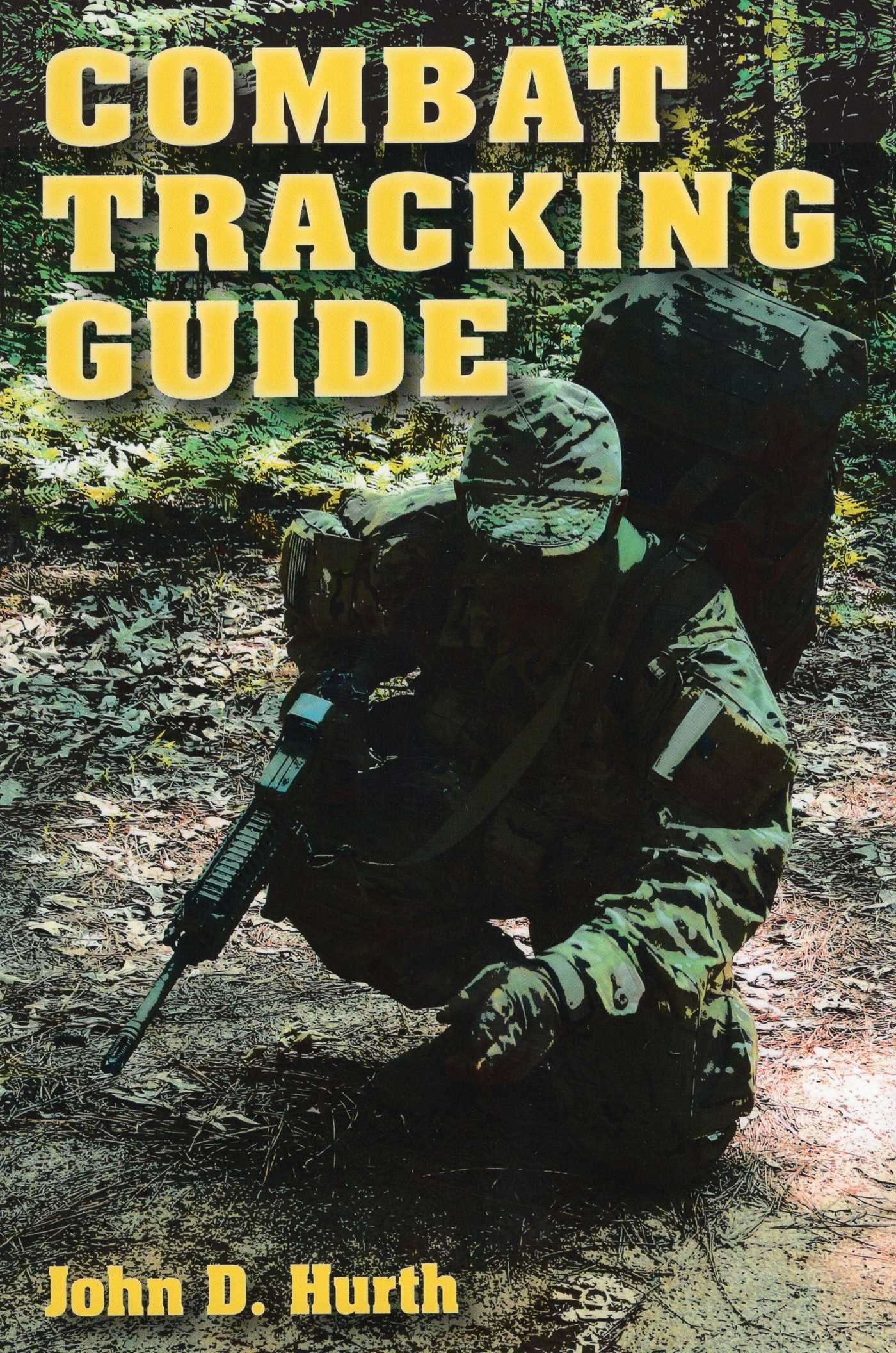 Combat Tracking Guide
