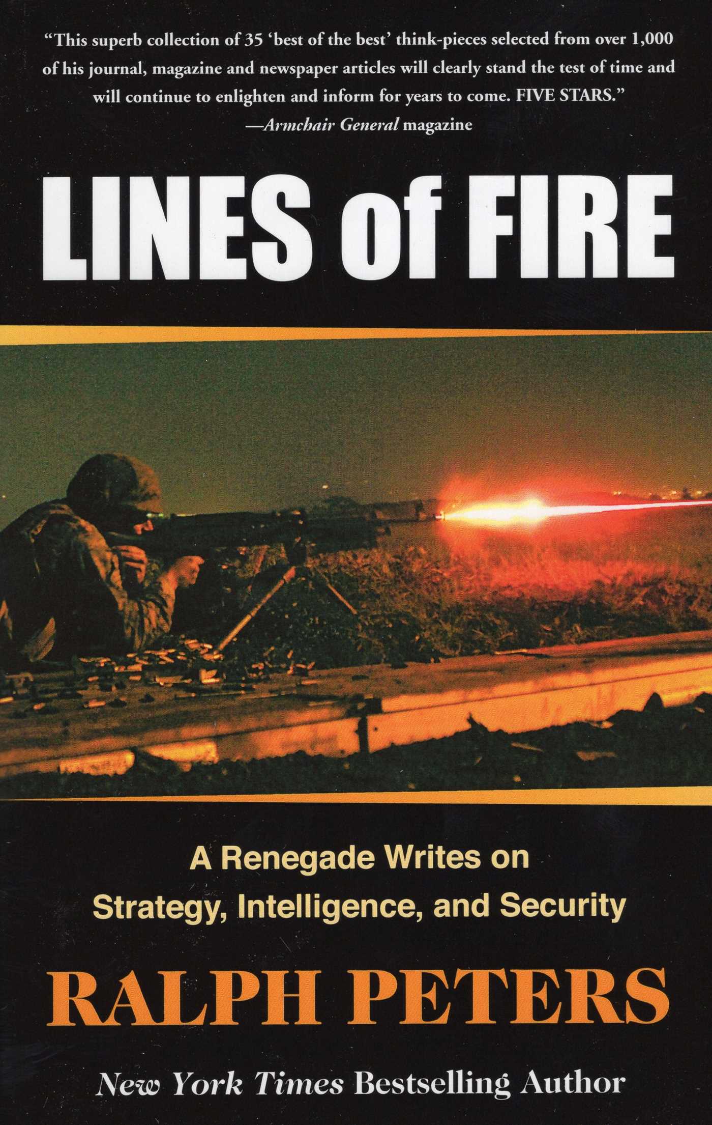 Lines of Fire