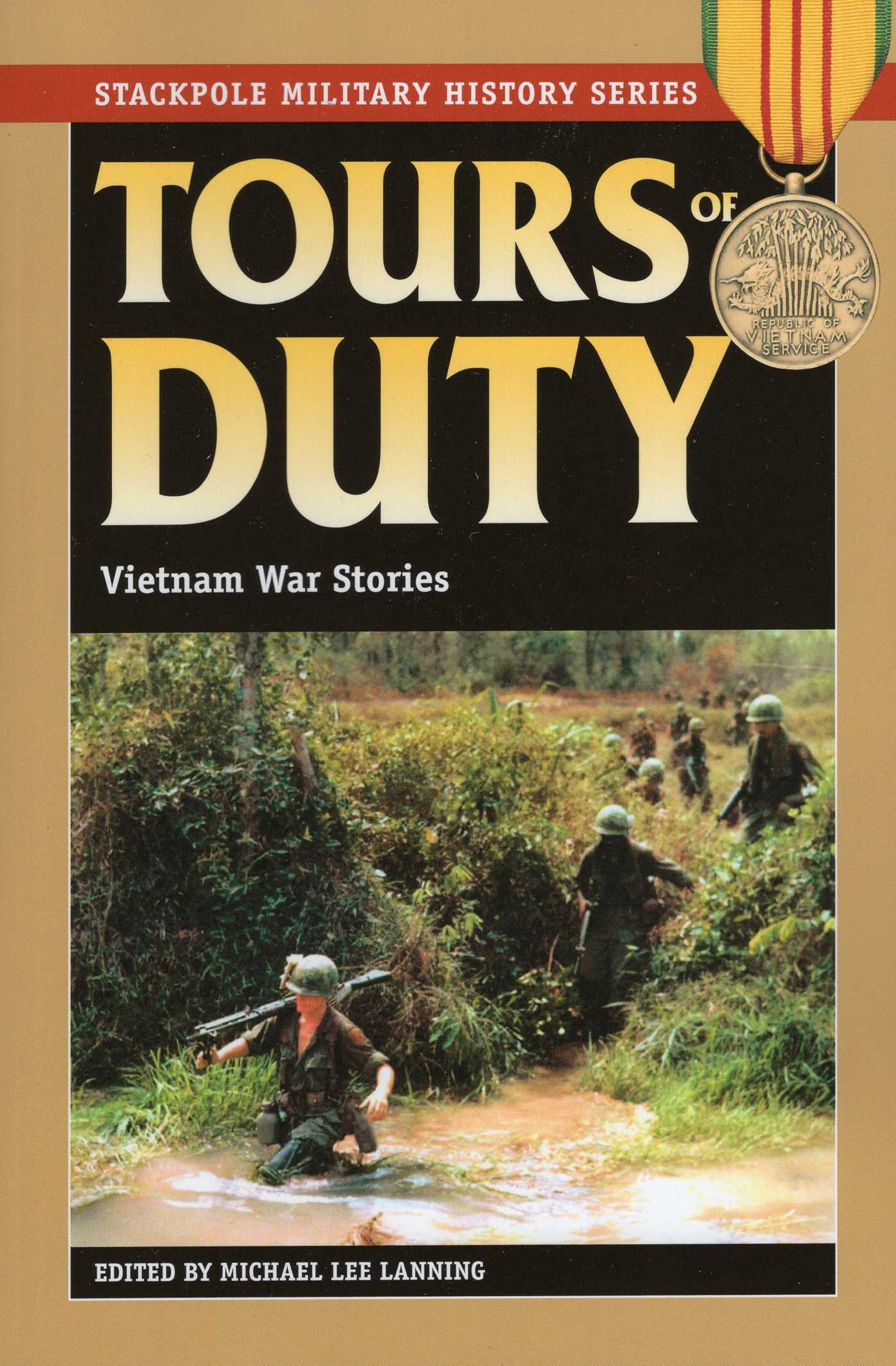 Tours of Duty