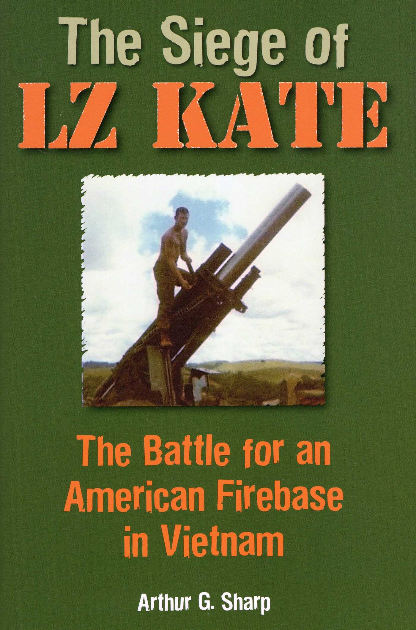 Siege of LZ Kate