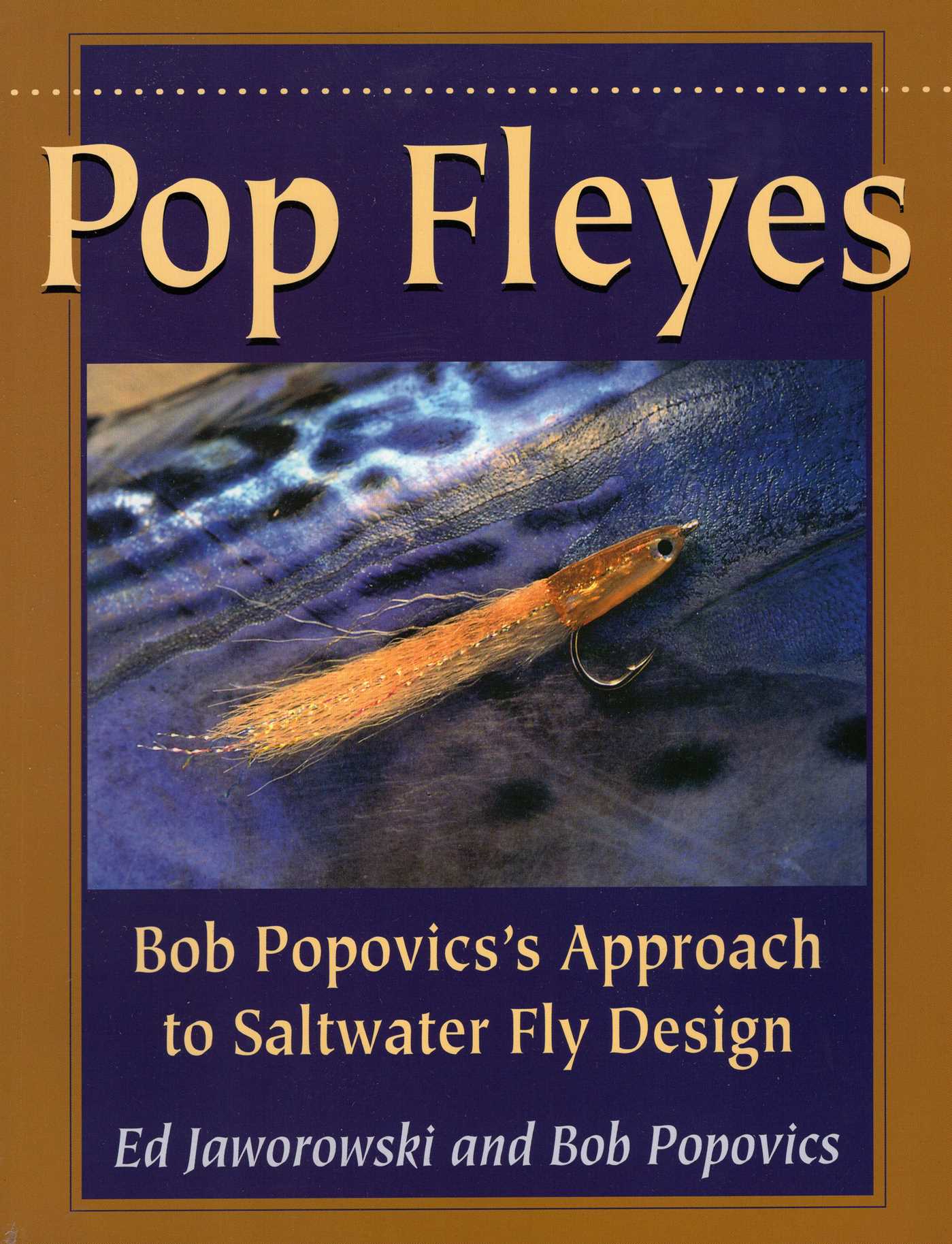 Pop Fleyes