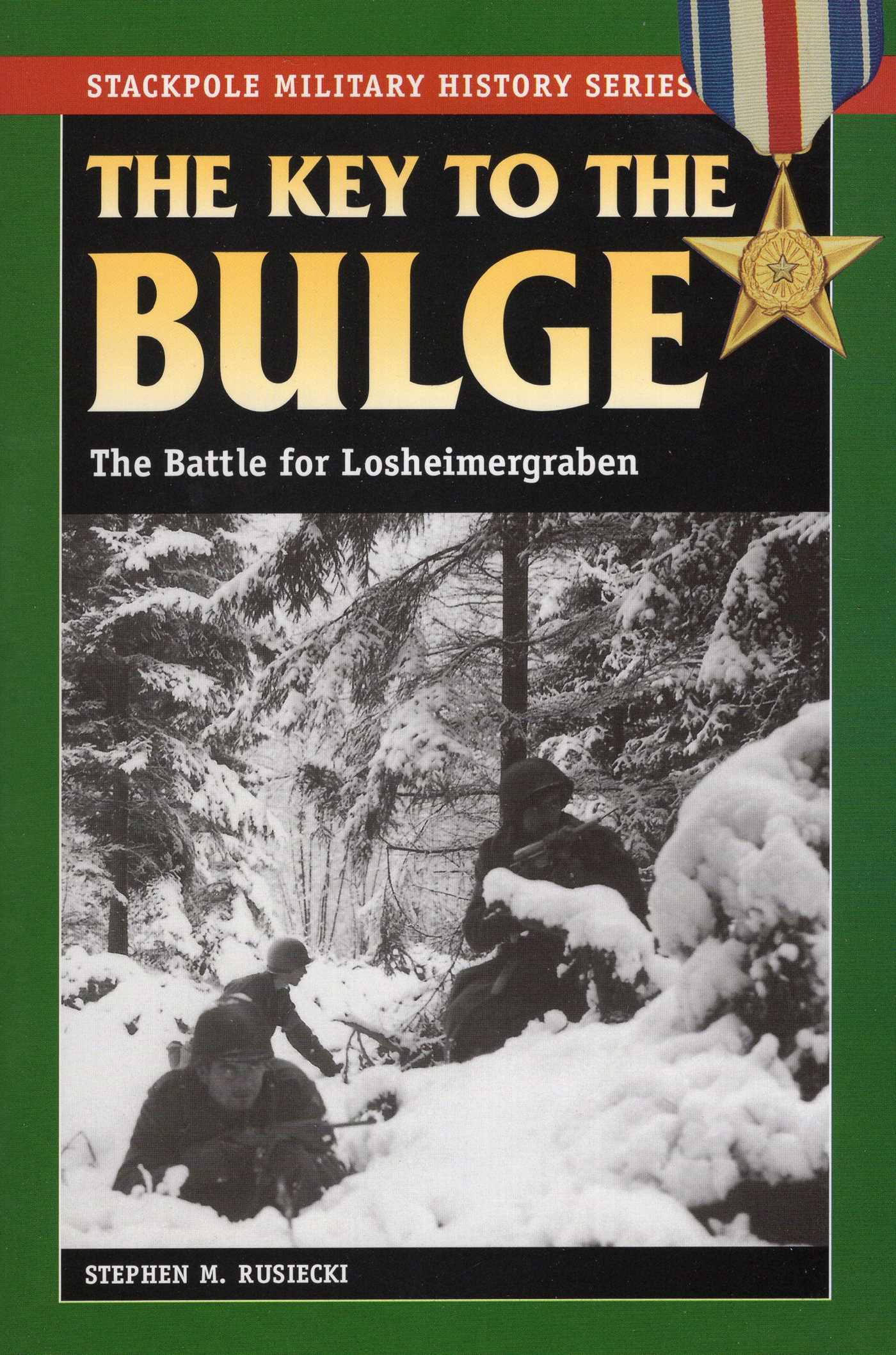 Key to the Bulge