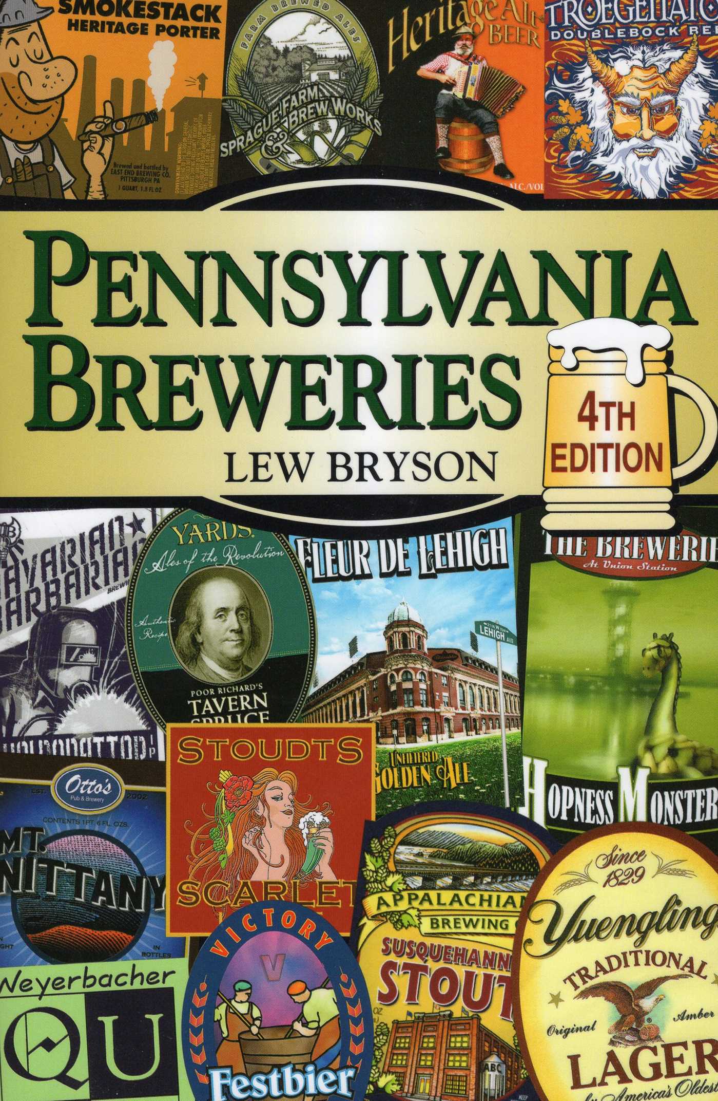 Pennsylvania Breweries