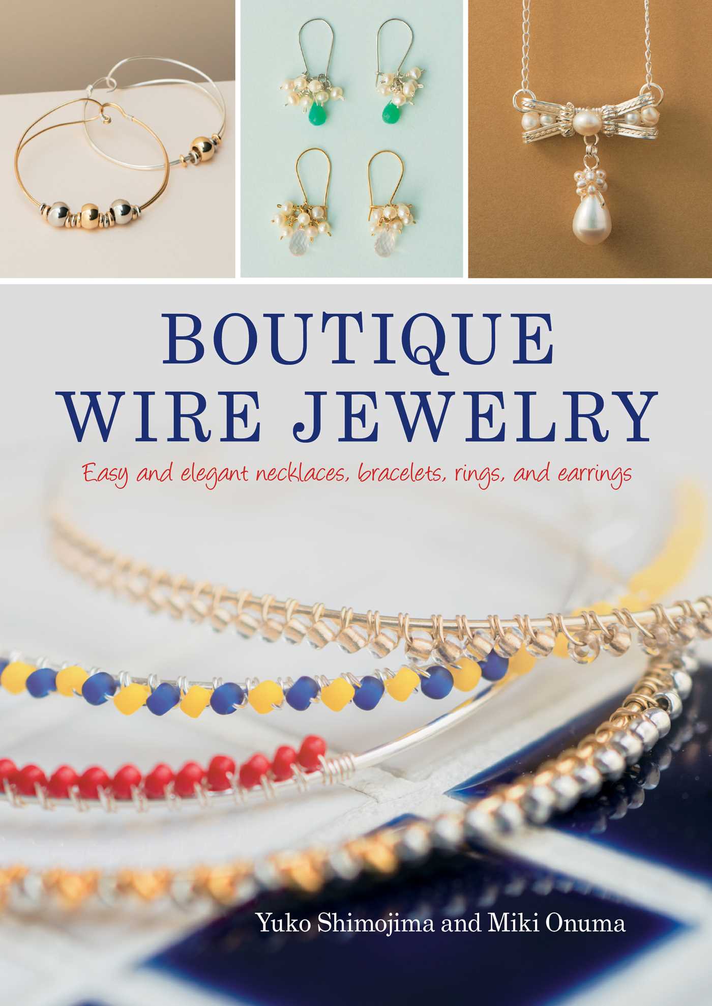 Boutique Wire Jewelry