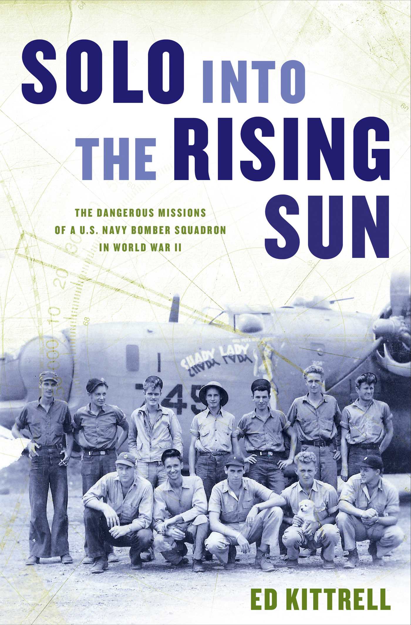 Solo into the Rising Sun