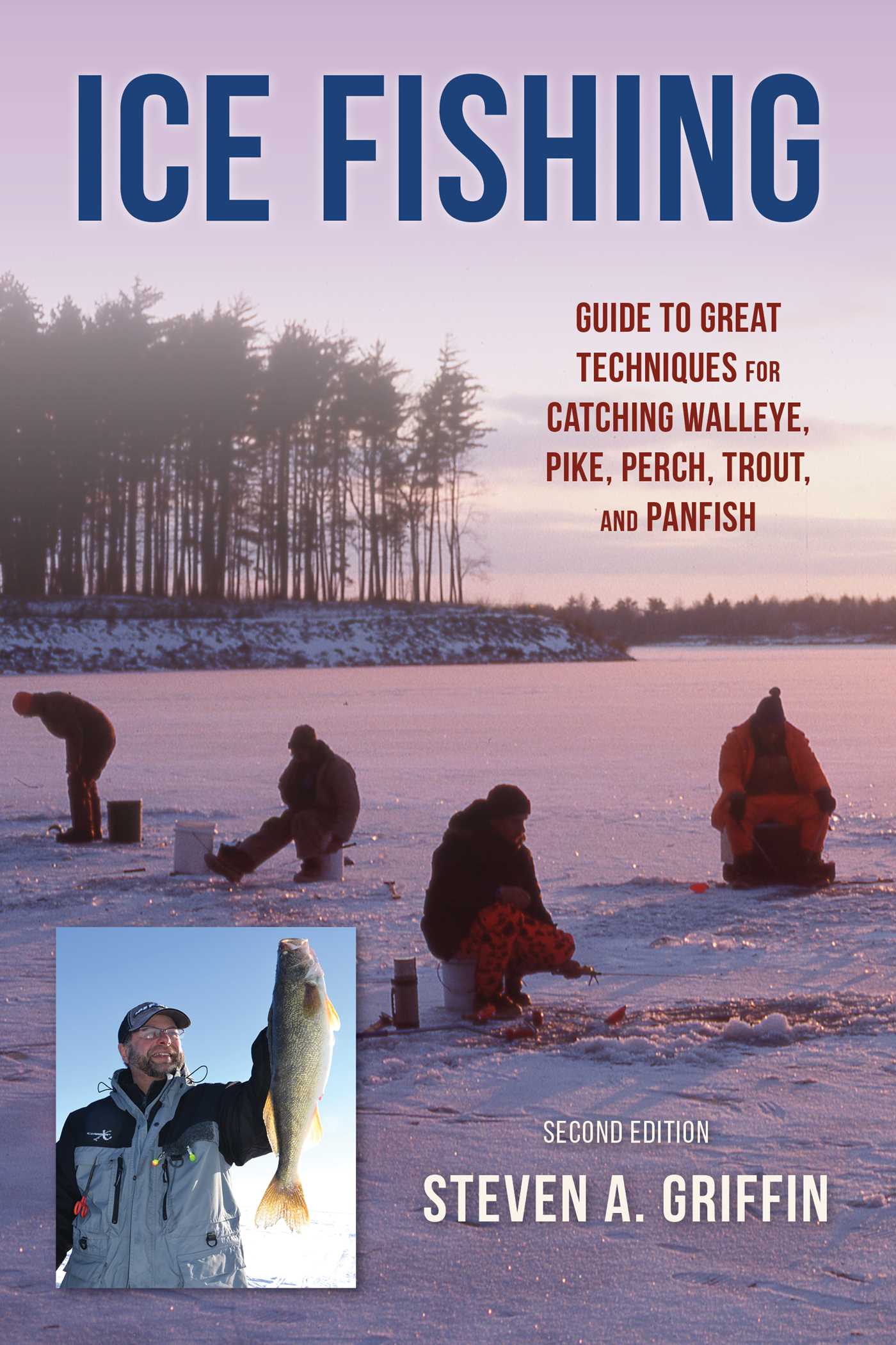 Ice Fishing