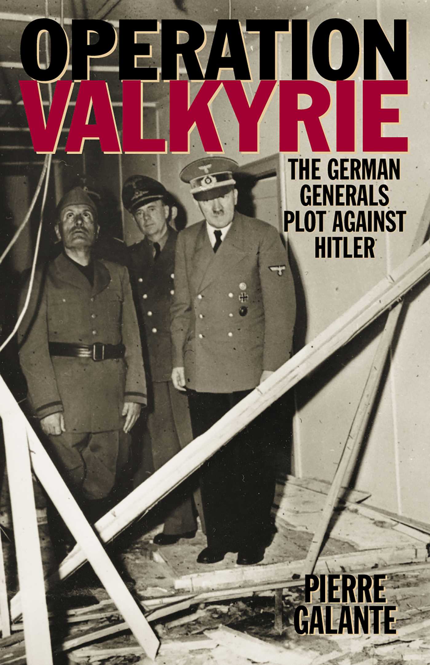 Operation Valkyrie