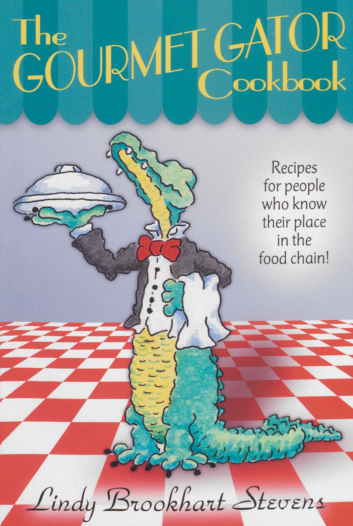 Gourmet Gator Cookbook