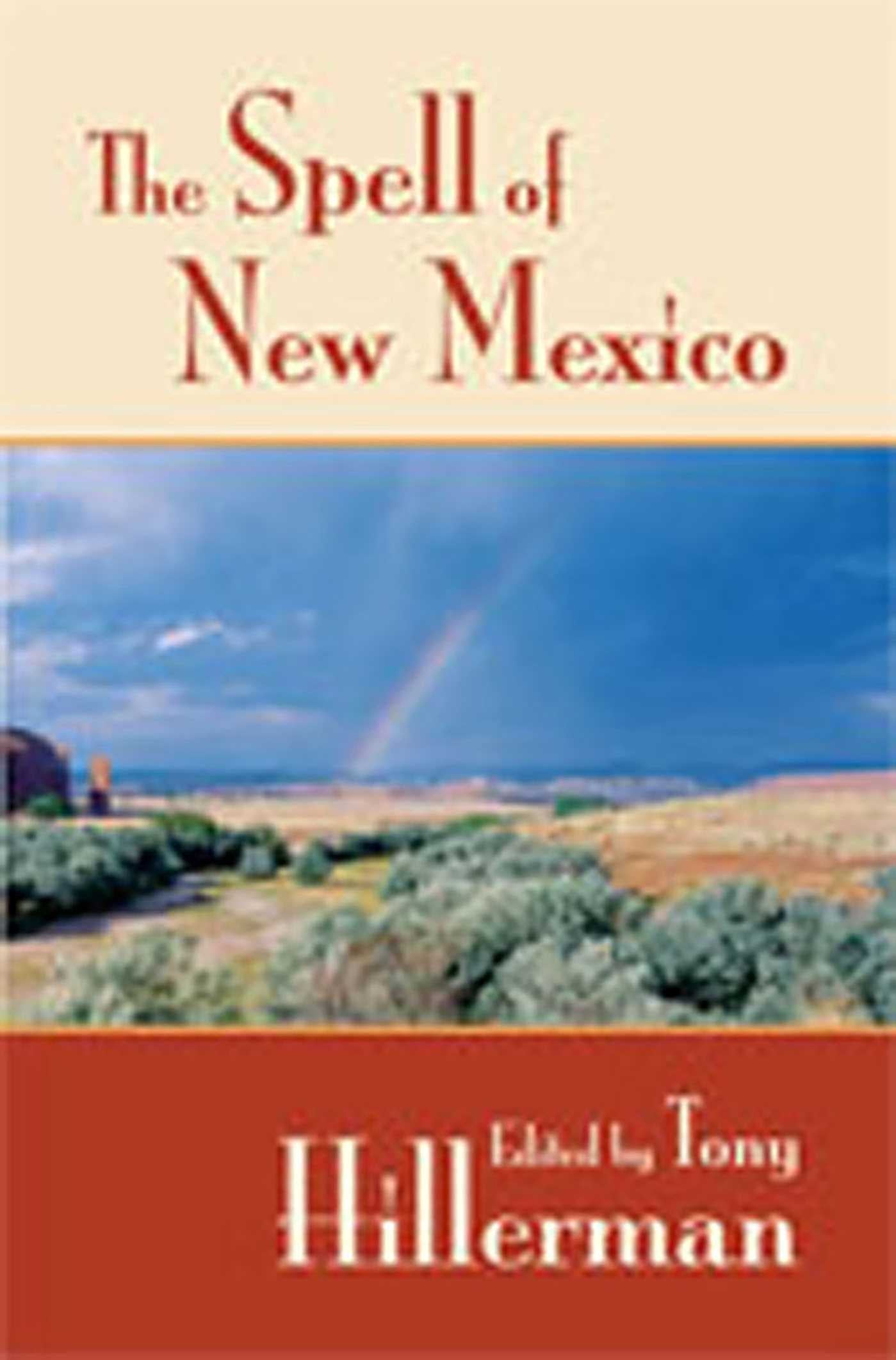 Spell of New Mexico