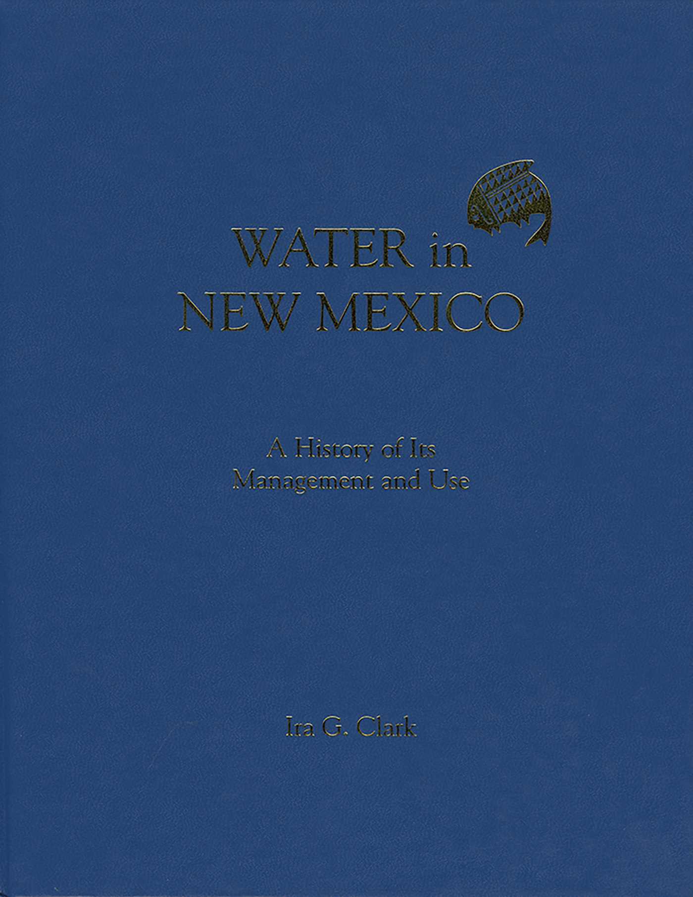 Water in New Mexico