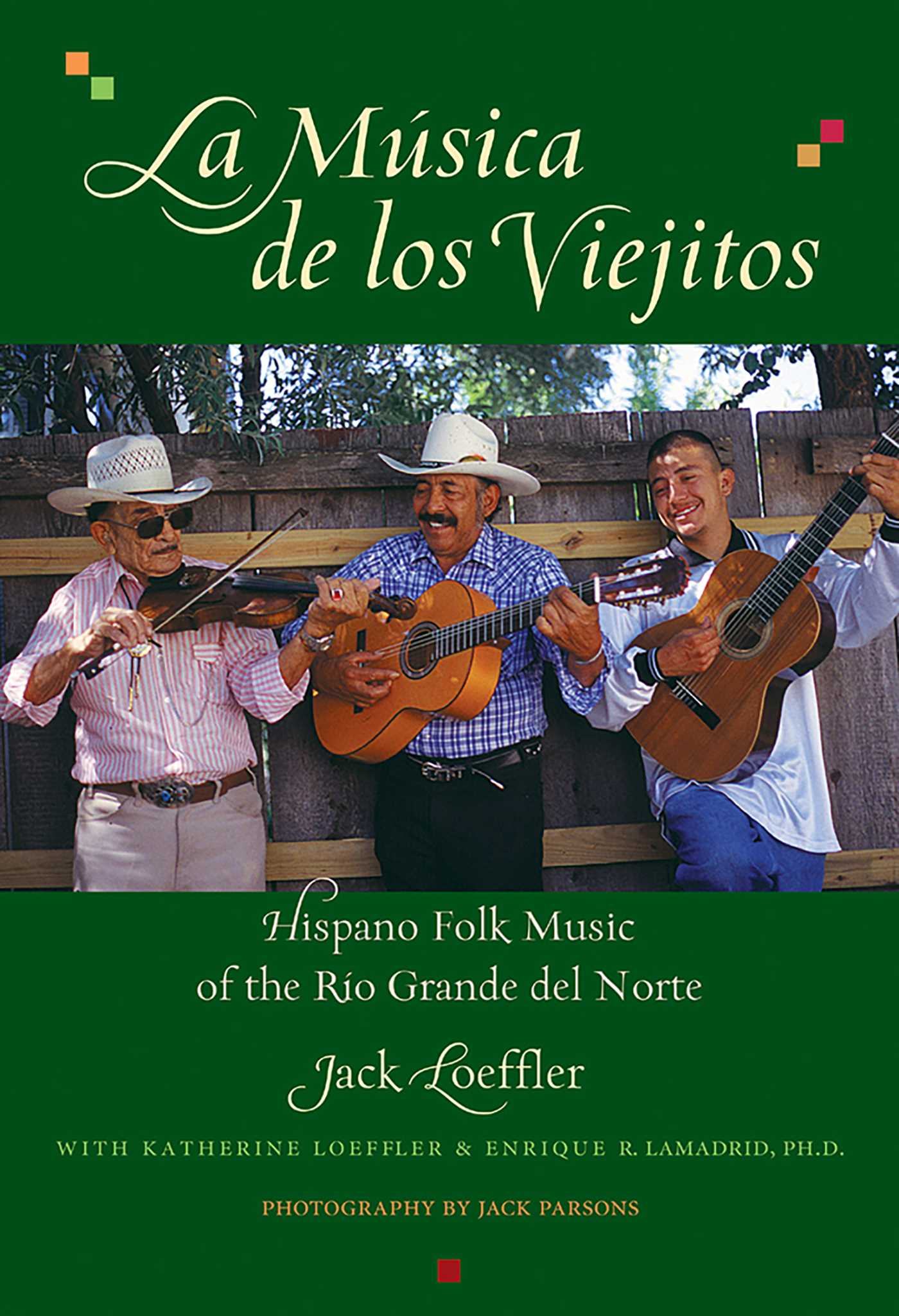 La Musica de los Viejitos