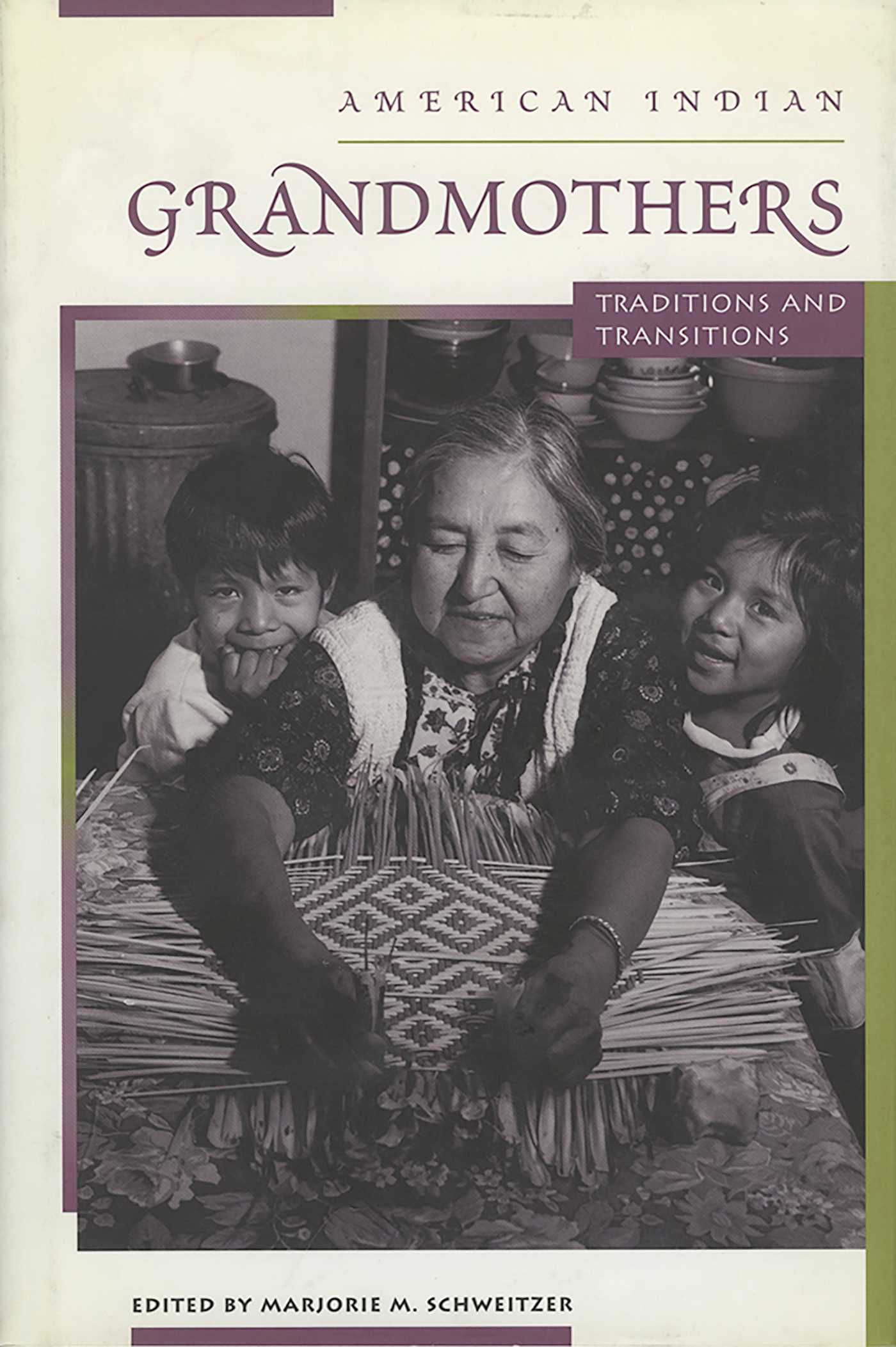 American Indian Grandmothers
