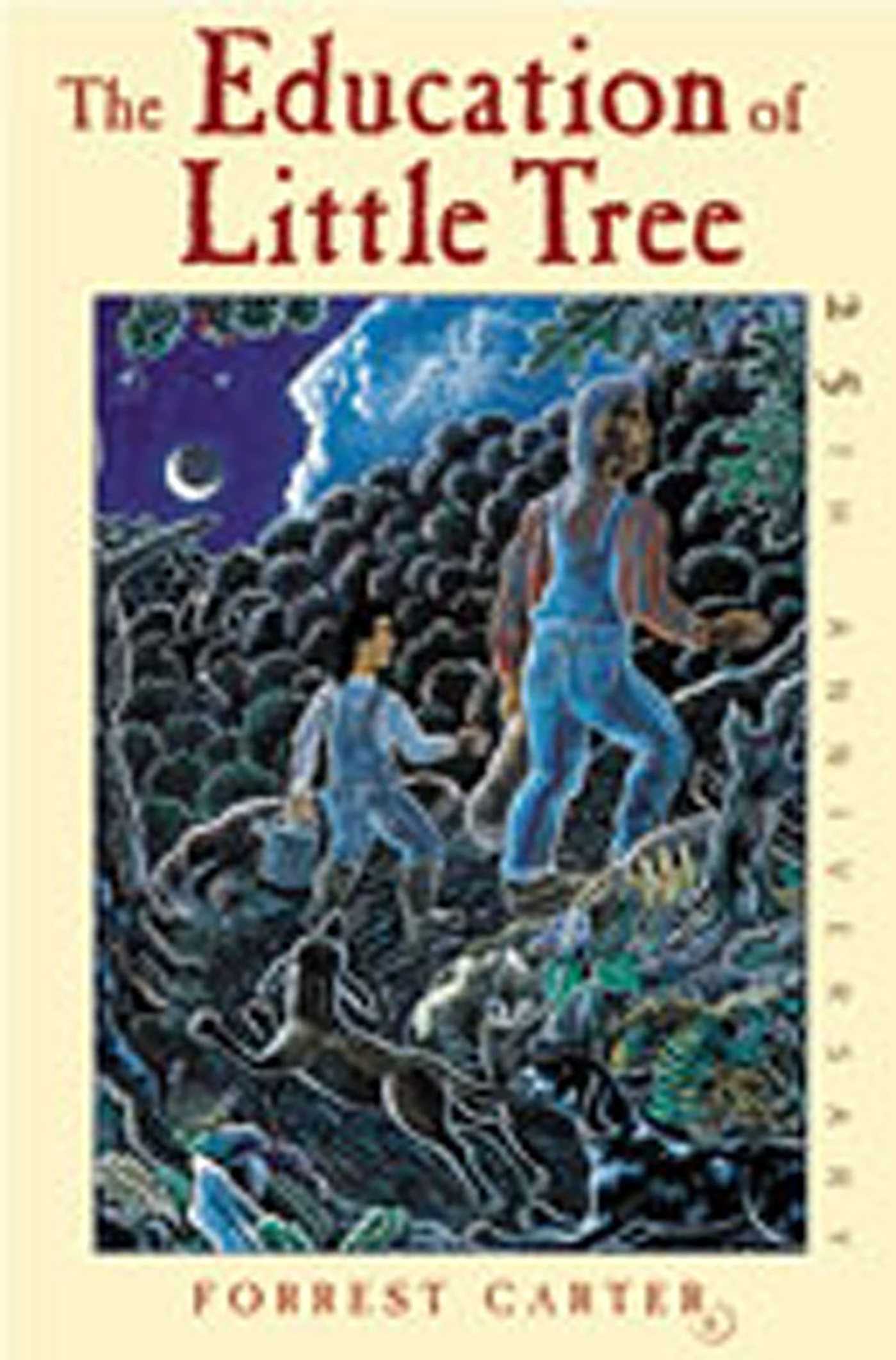 Education of Little Tree