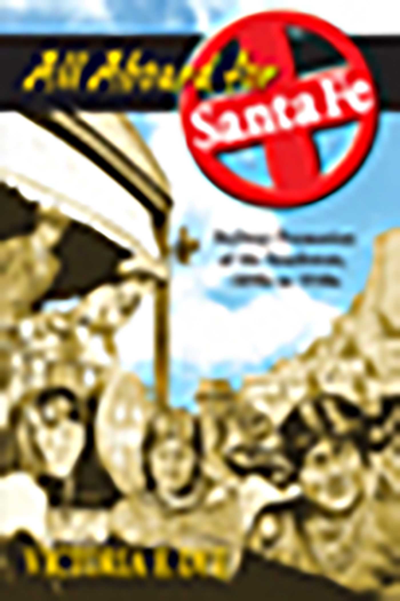 All Aboard for Santa Fe