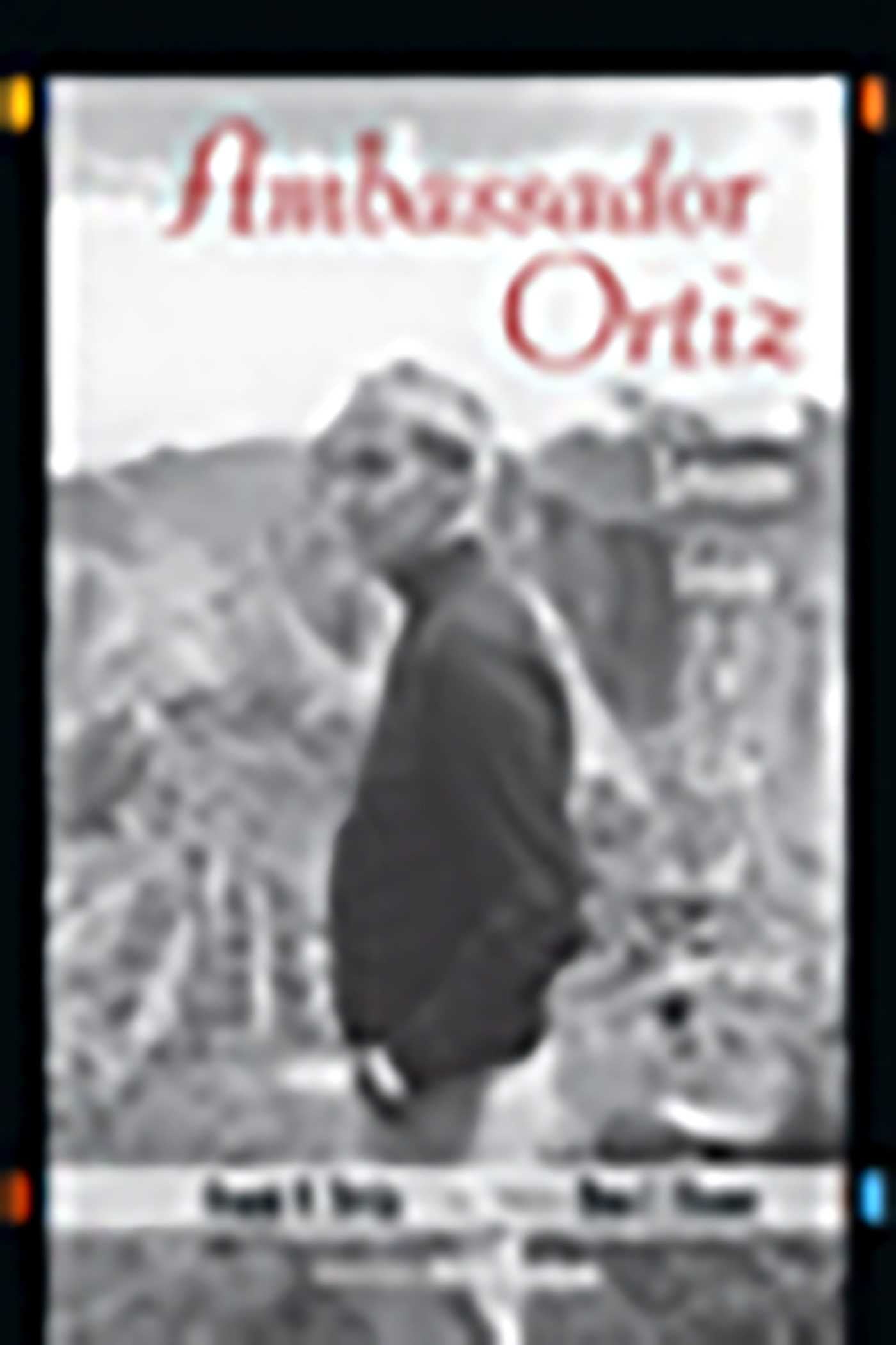 Ambassador Ortiz