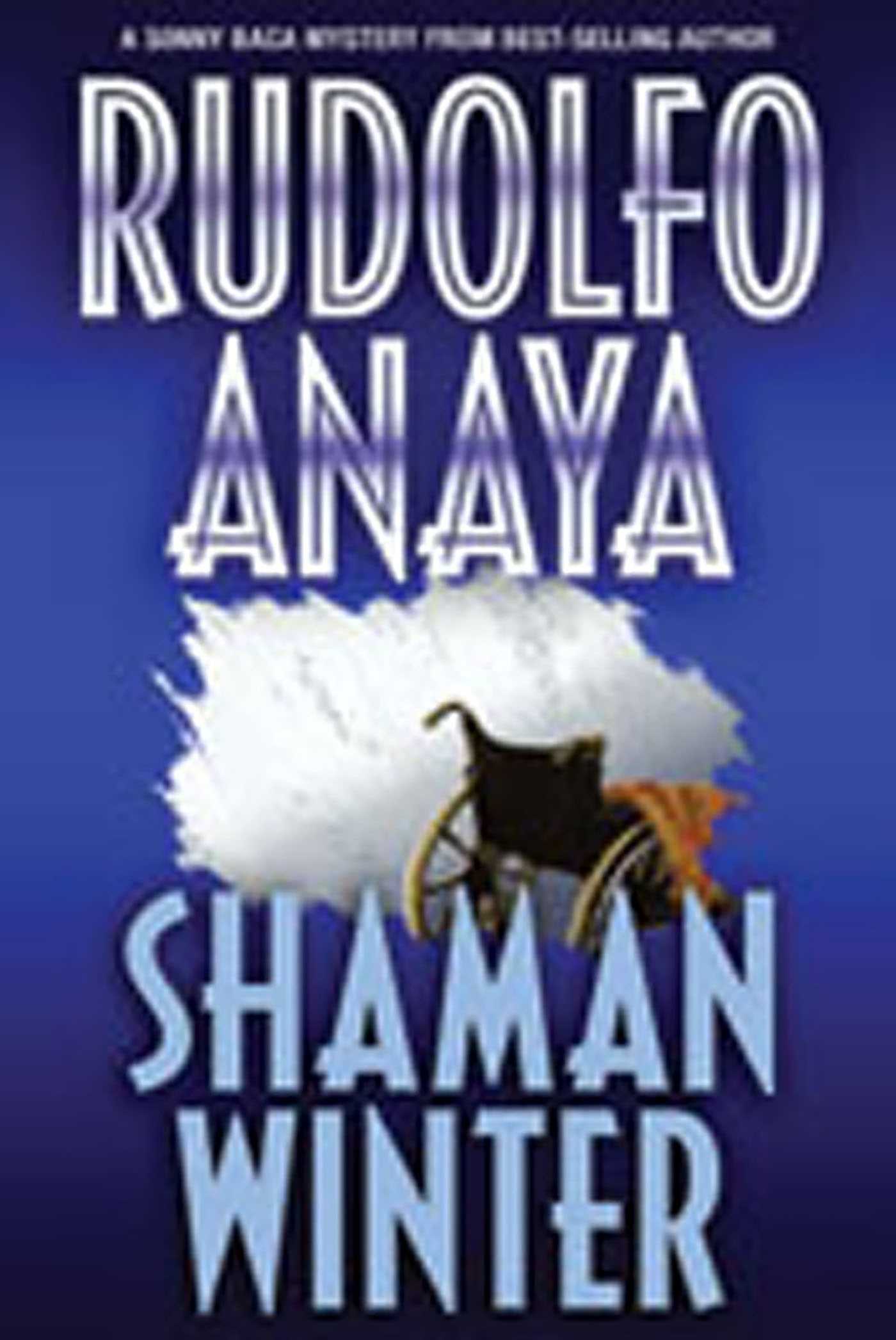 Shaman Winter
