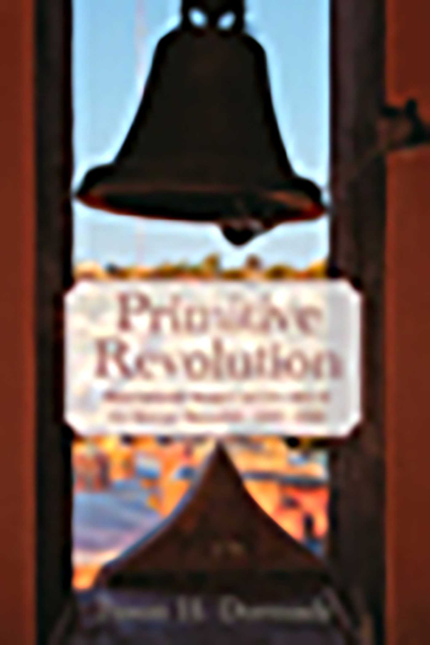 Primitive Revolution