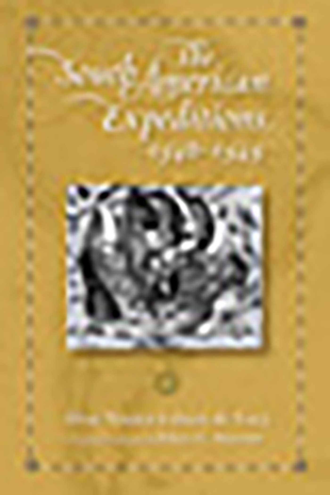 South American Expeditions, 1540-1545