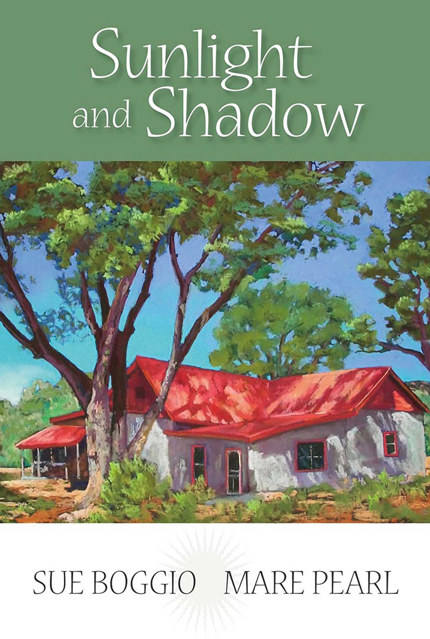 Sunlight and Shadow