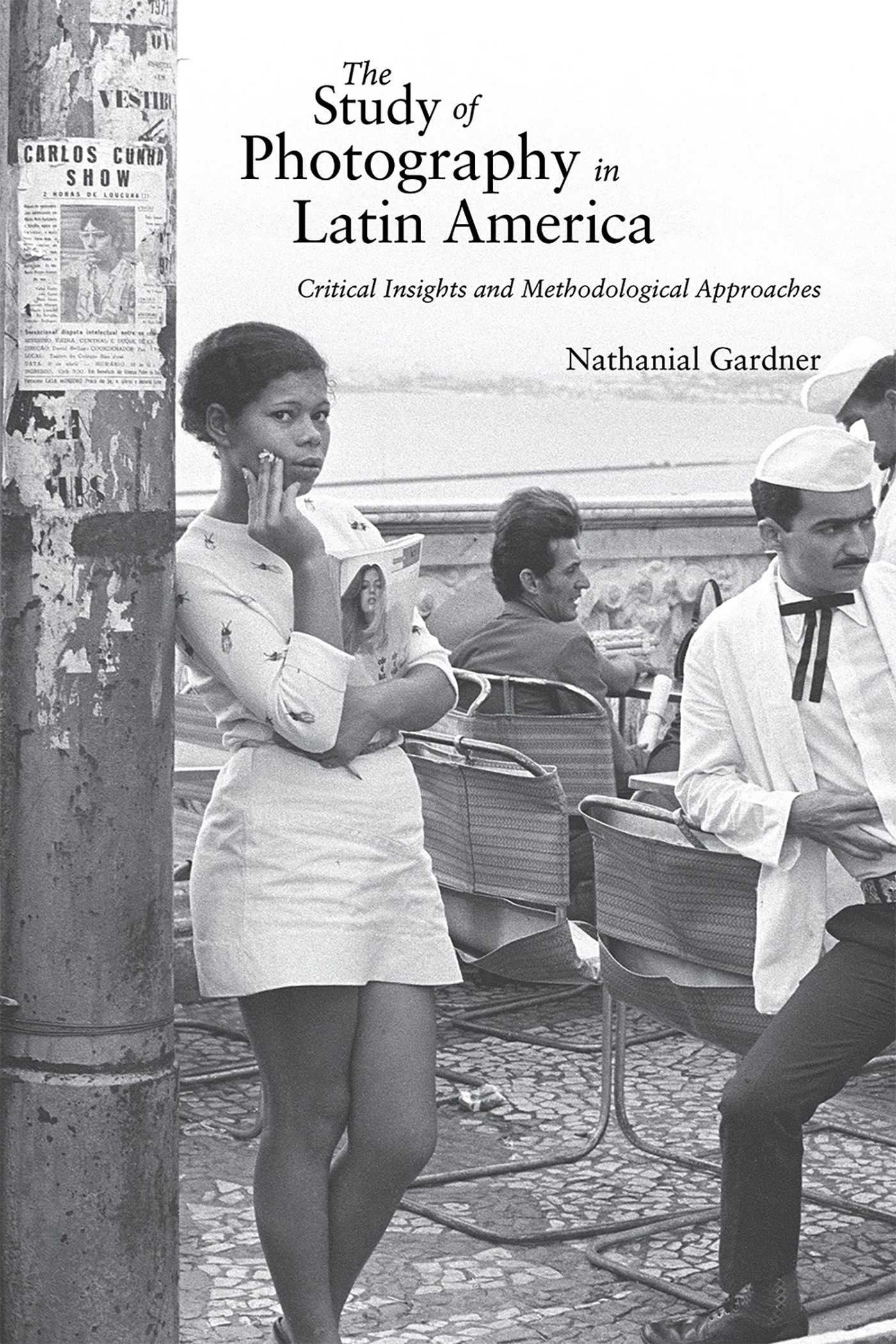 Study of Photography in Latin America: Critical Insights and Methodological Approaches