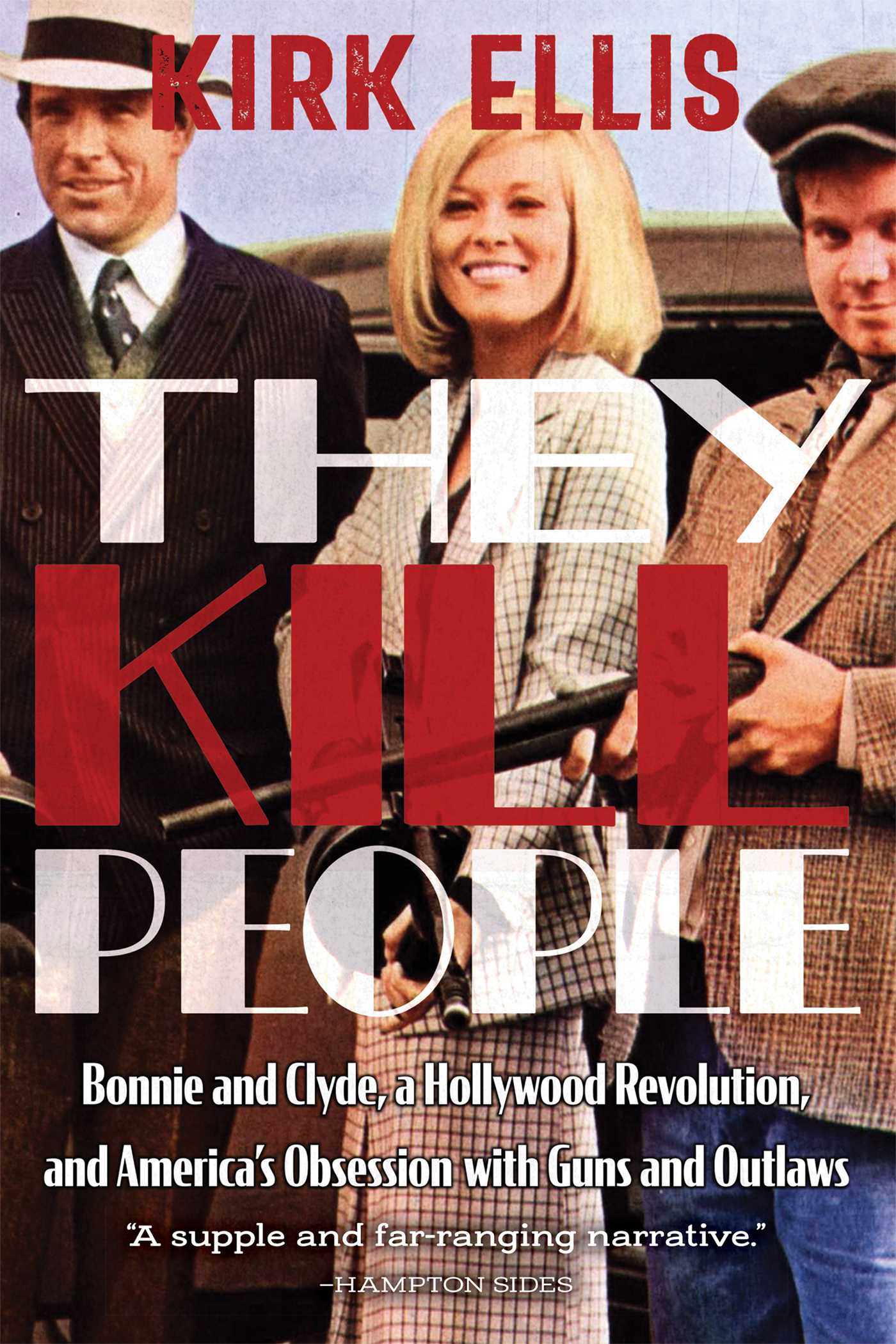 They Kill People
