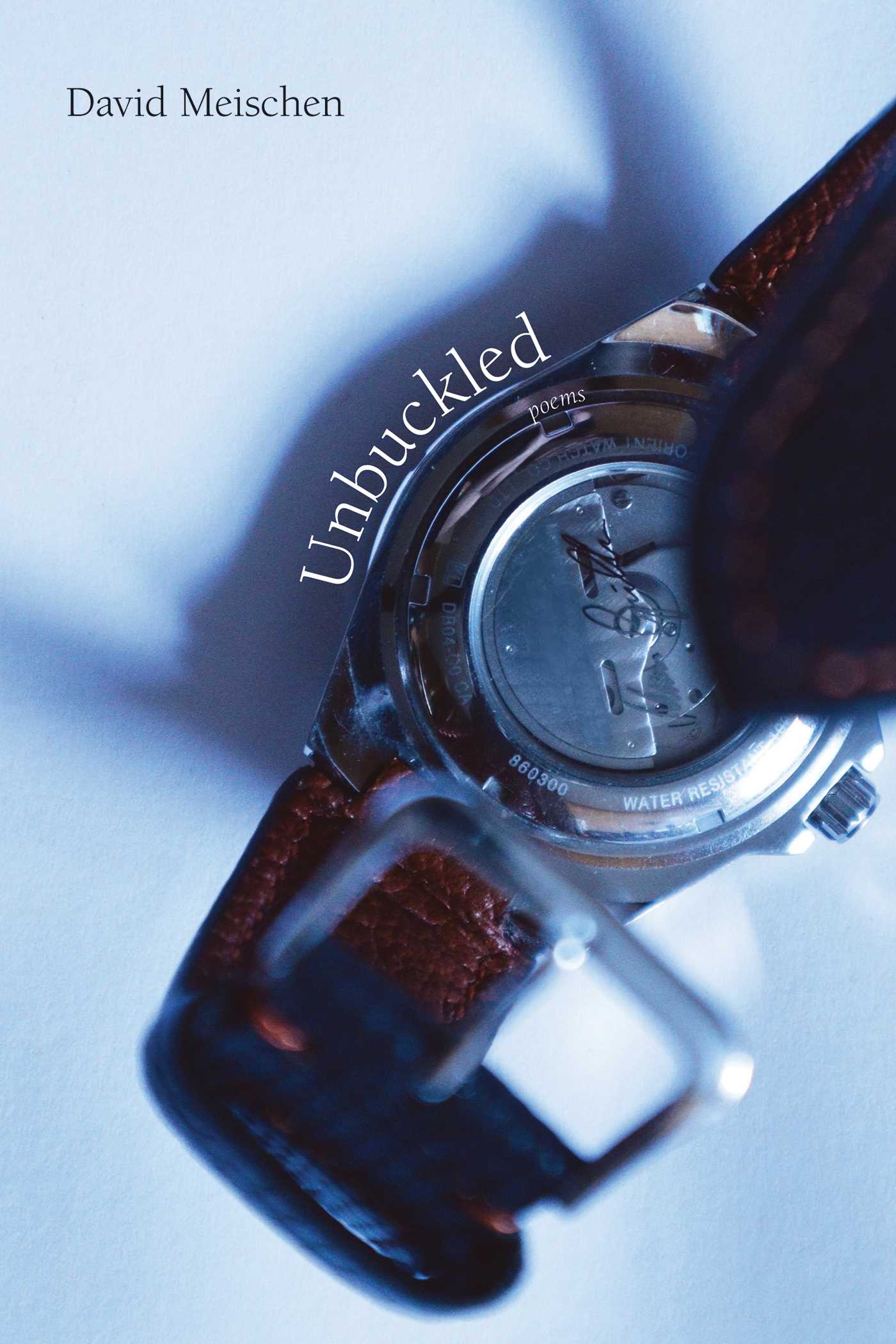 Unbuckled