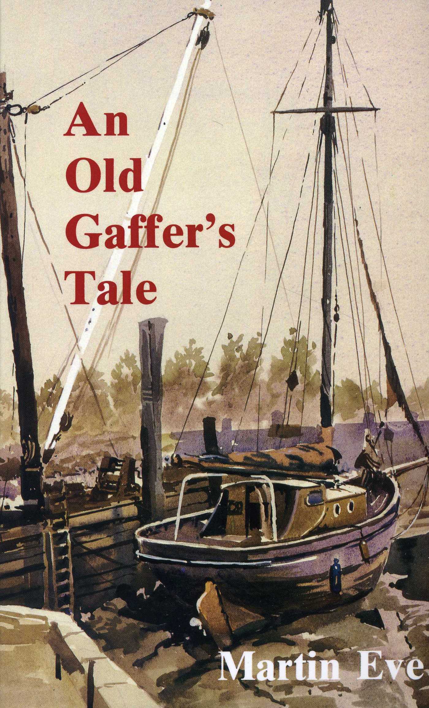 Old Gaffer's Tale