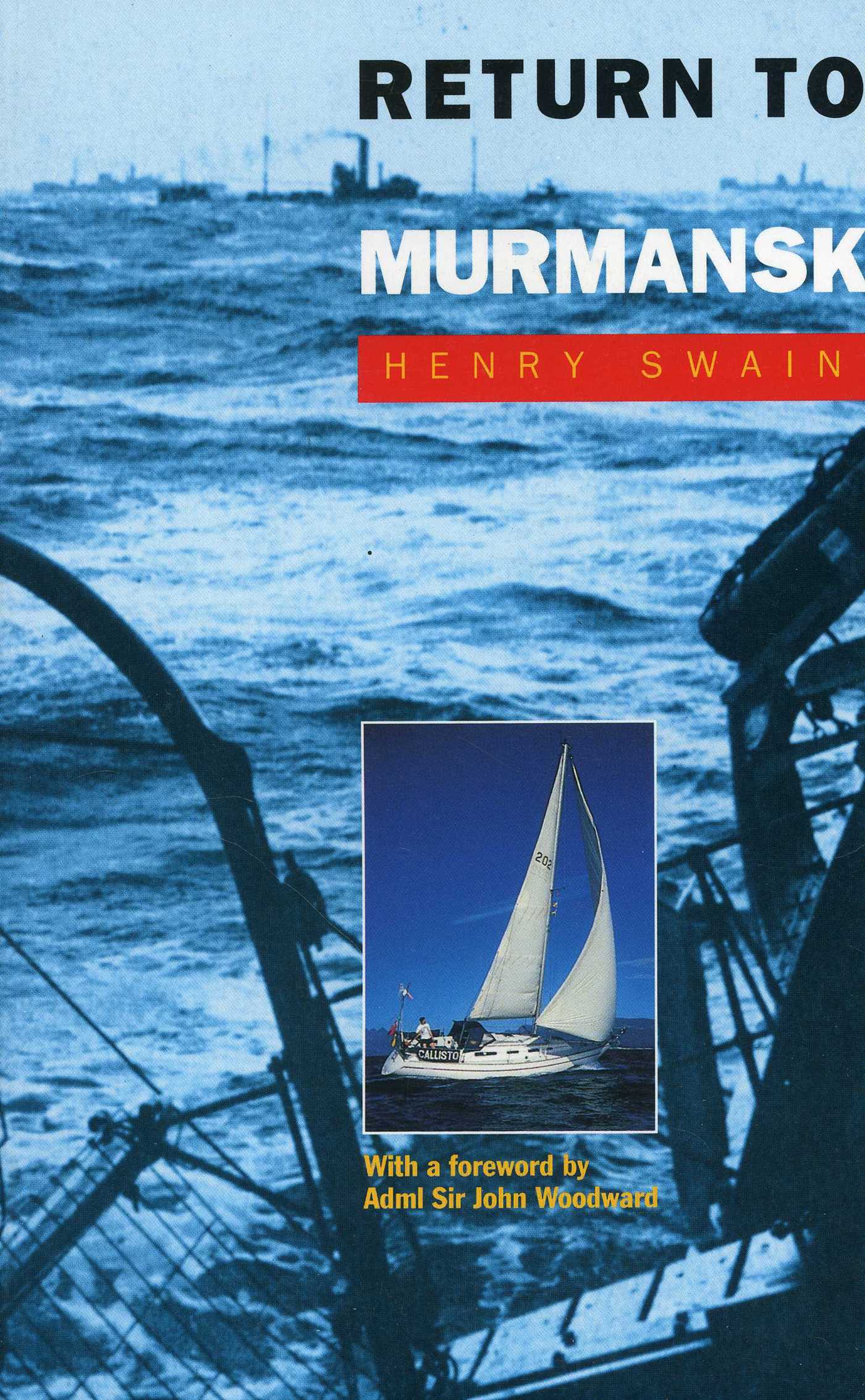 Return to Murmansk