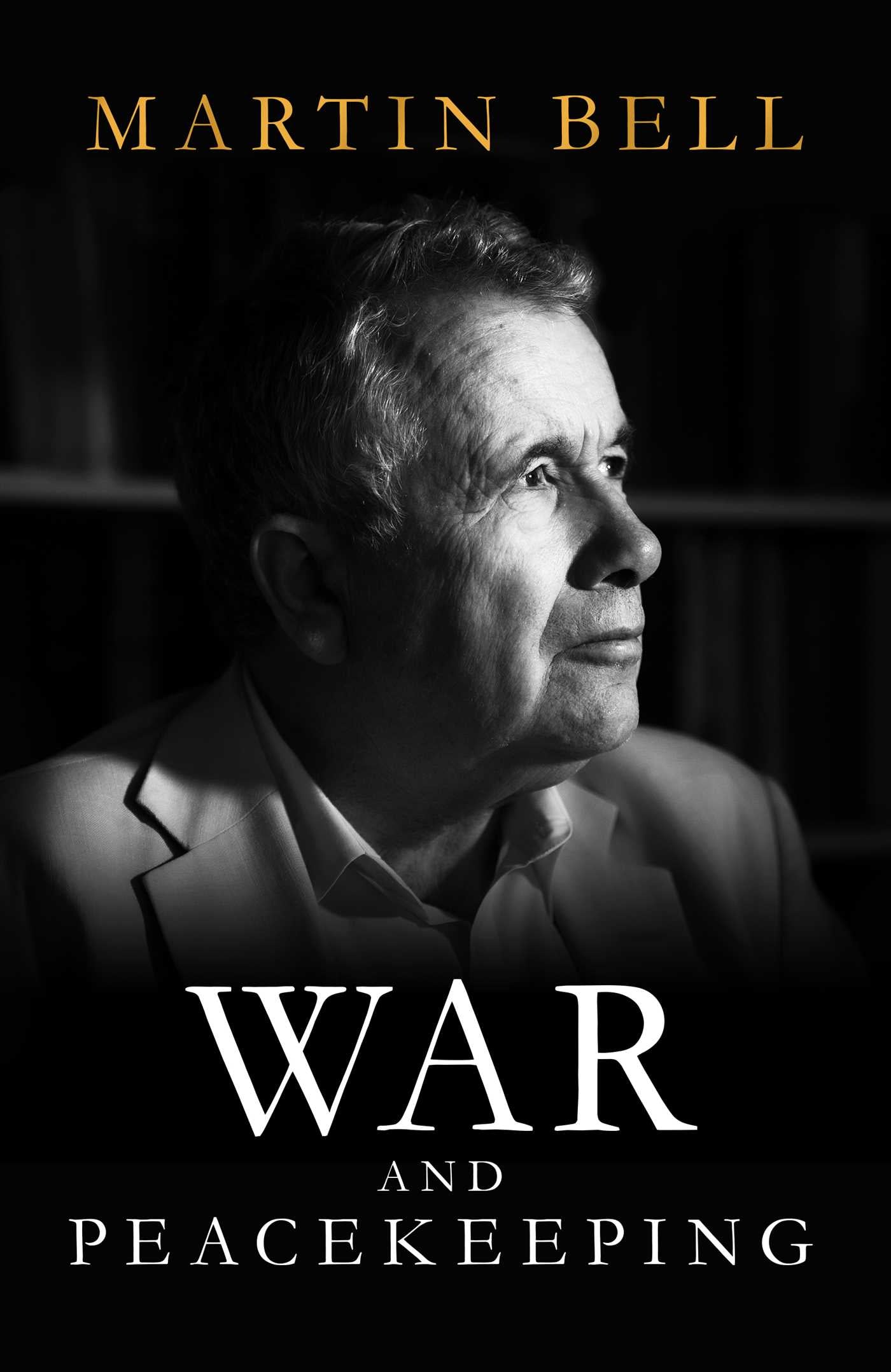 War and Peacekeeping