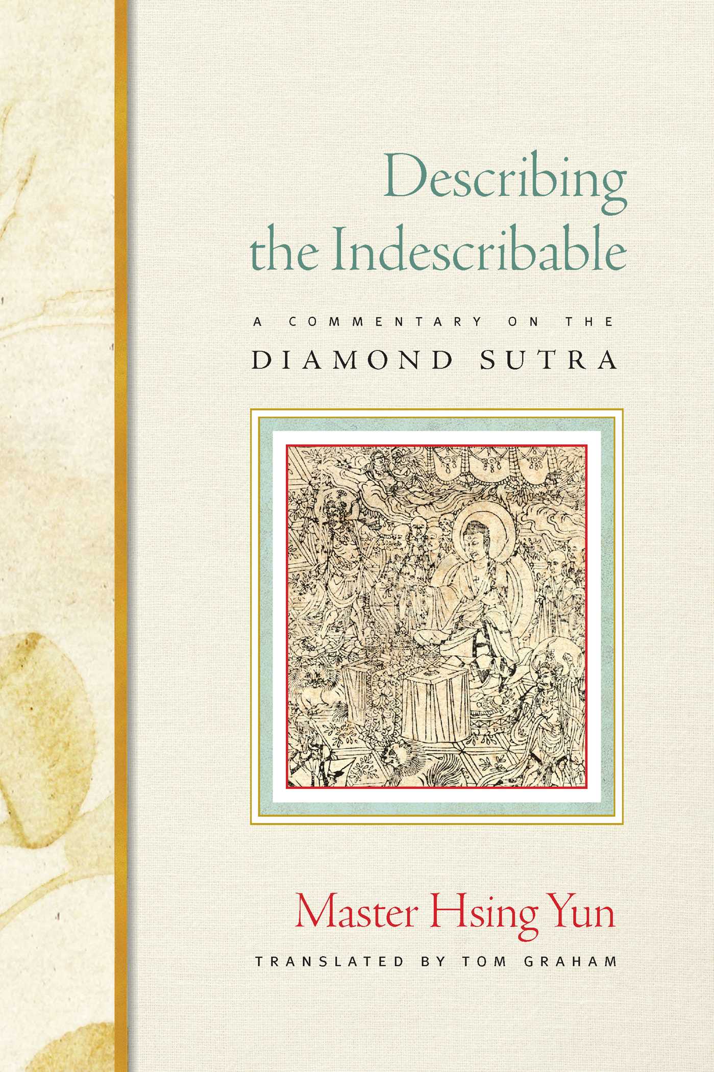 Describing the Indescribable
