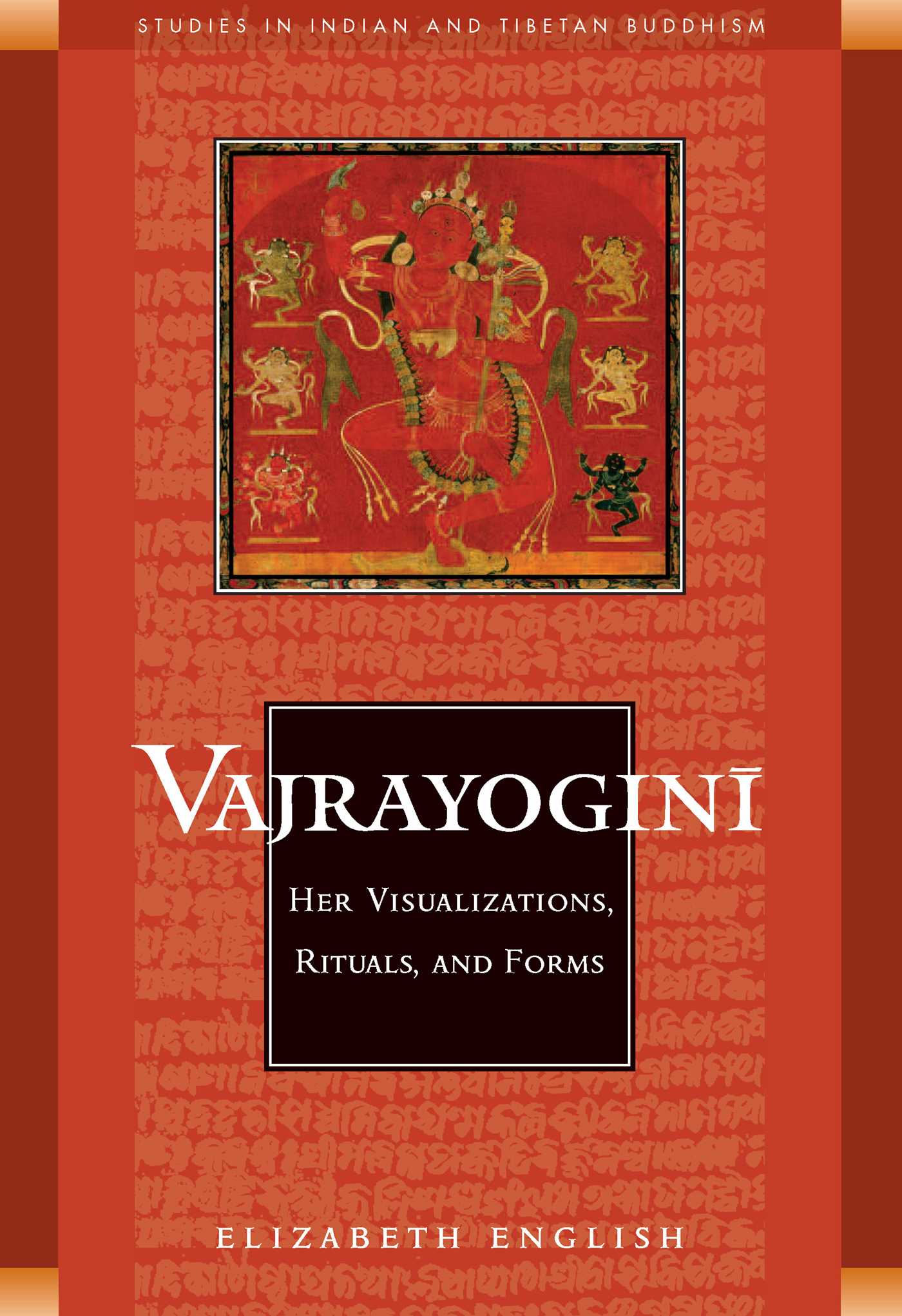 Vajrayogini
