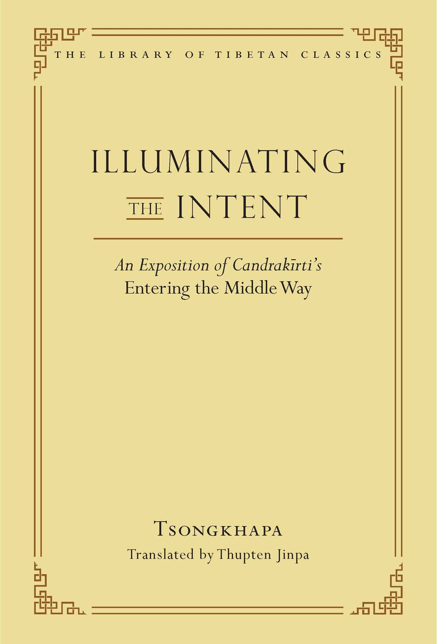 Illuminating the Intent