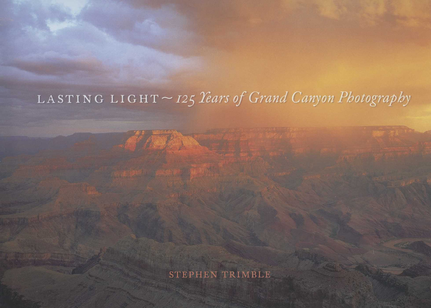 Lasting Light