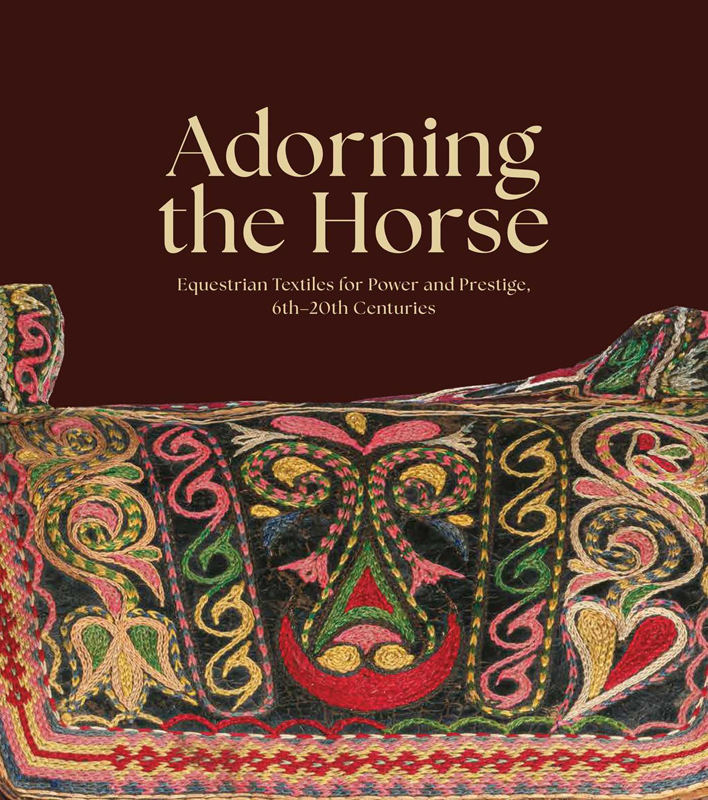Adorning the Horse