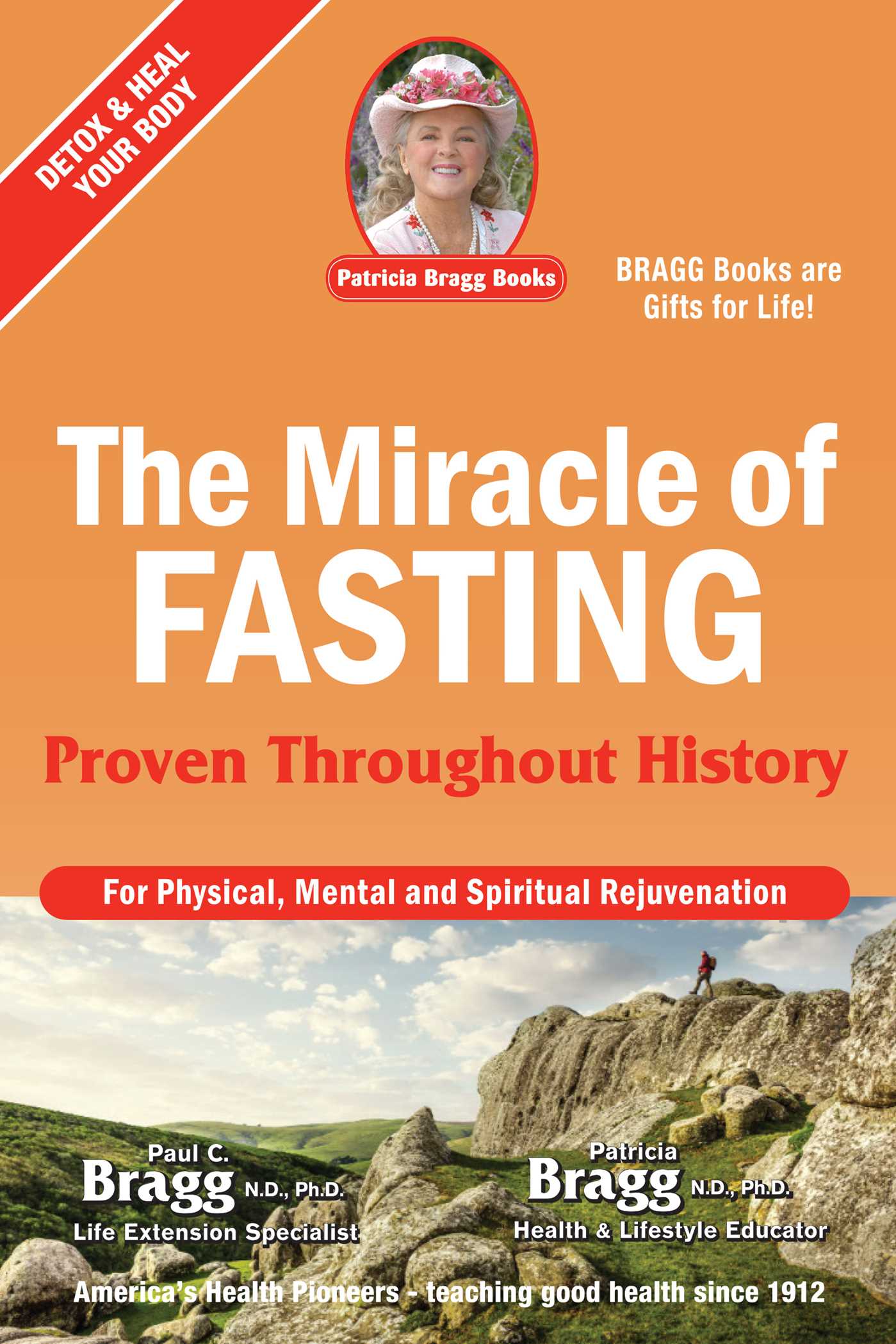 Miracle of Fasting: Proven Throughout History