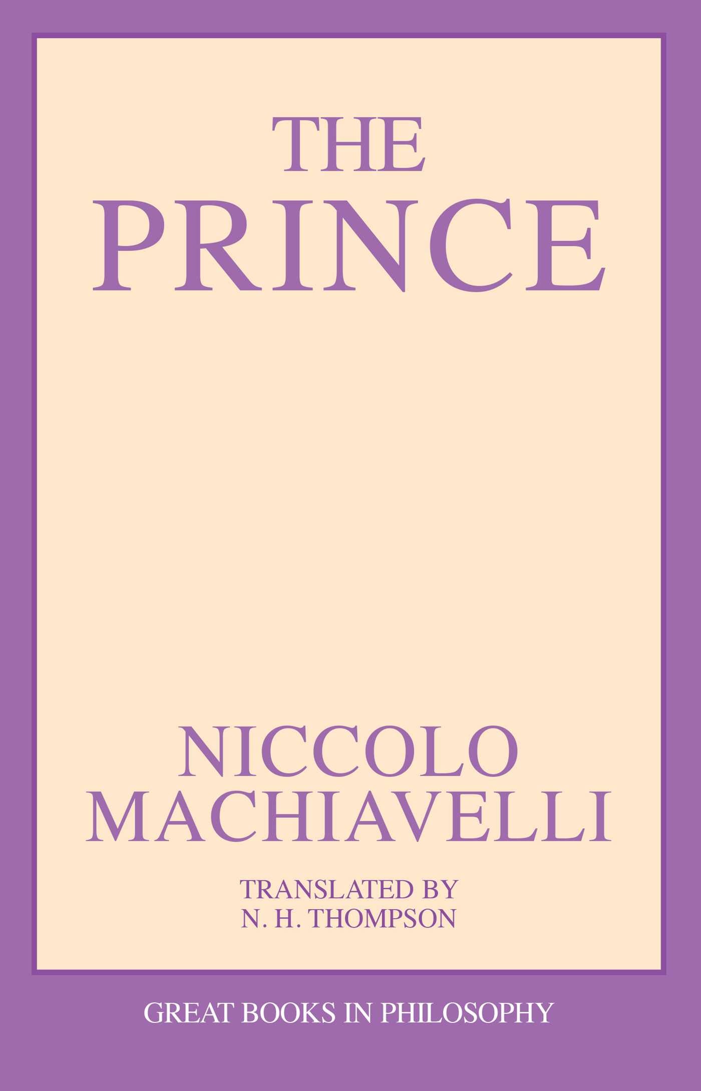 Prince