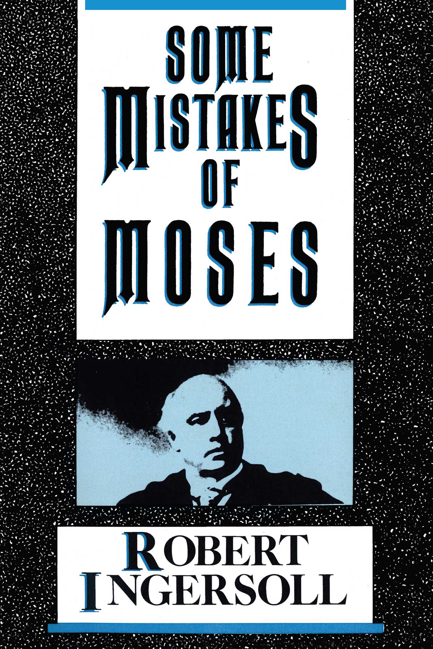 Some Mistakes of Moses